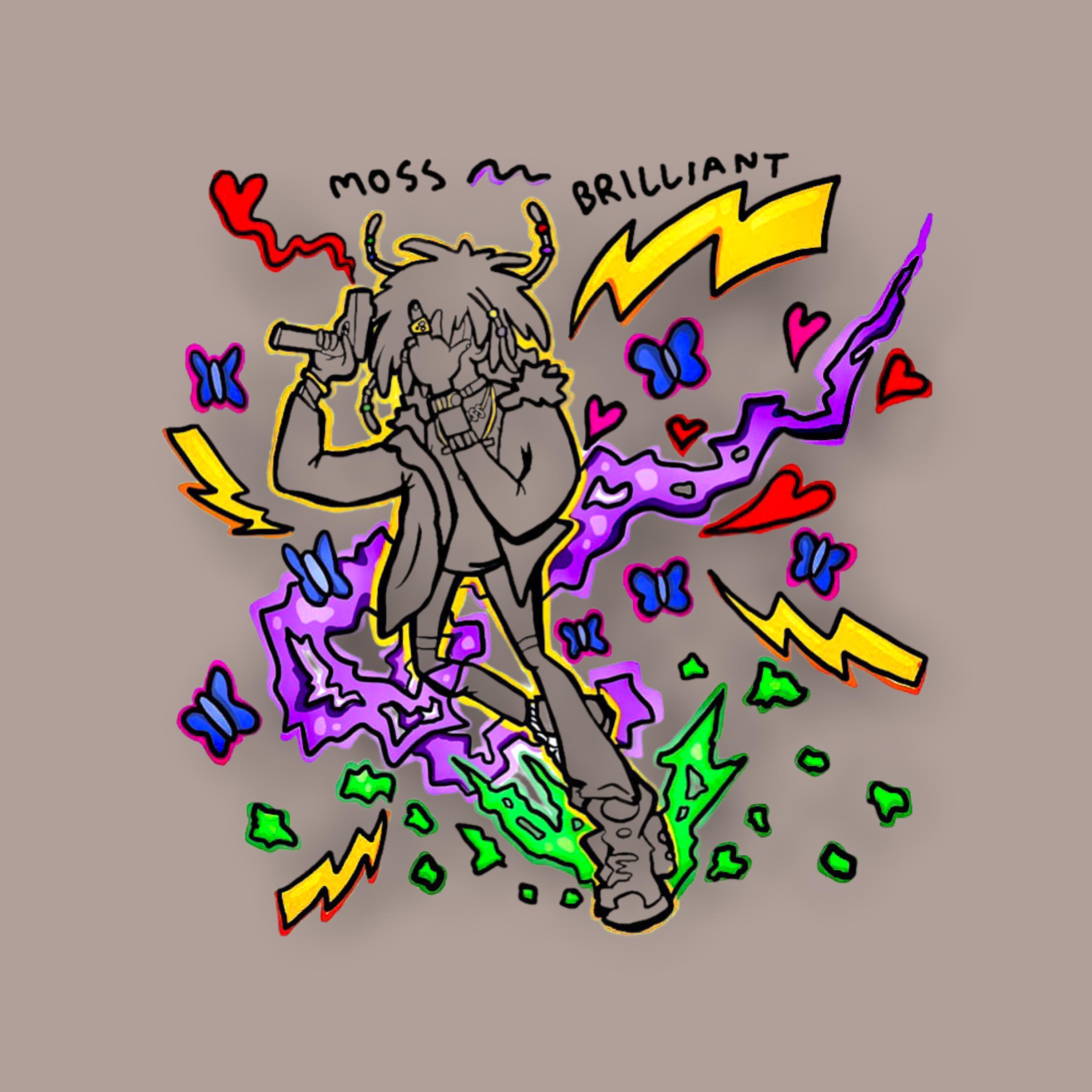 Fandom by Perfecting Brilliance cover art