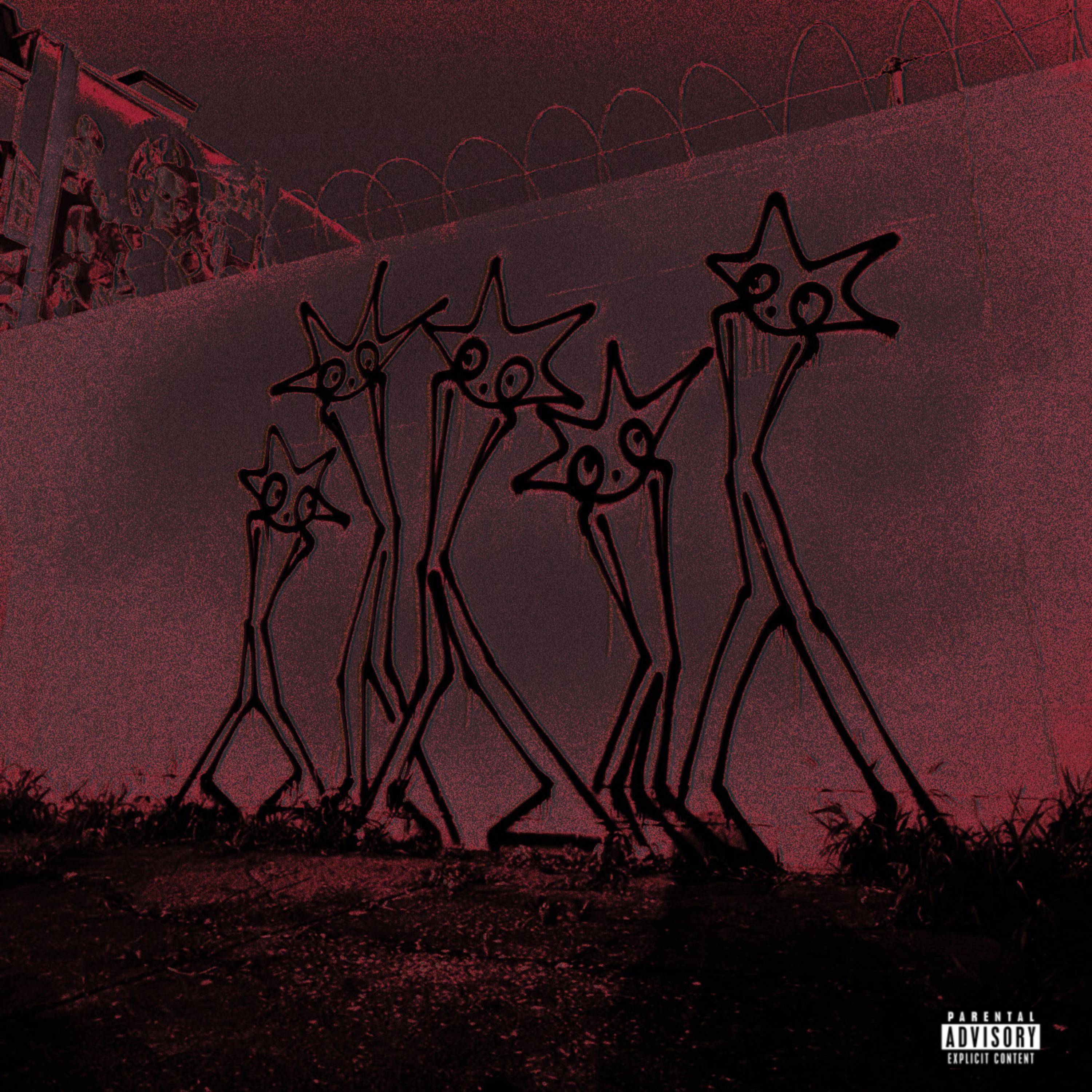 Paranoia by Ksubikid cover art