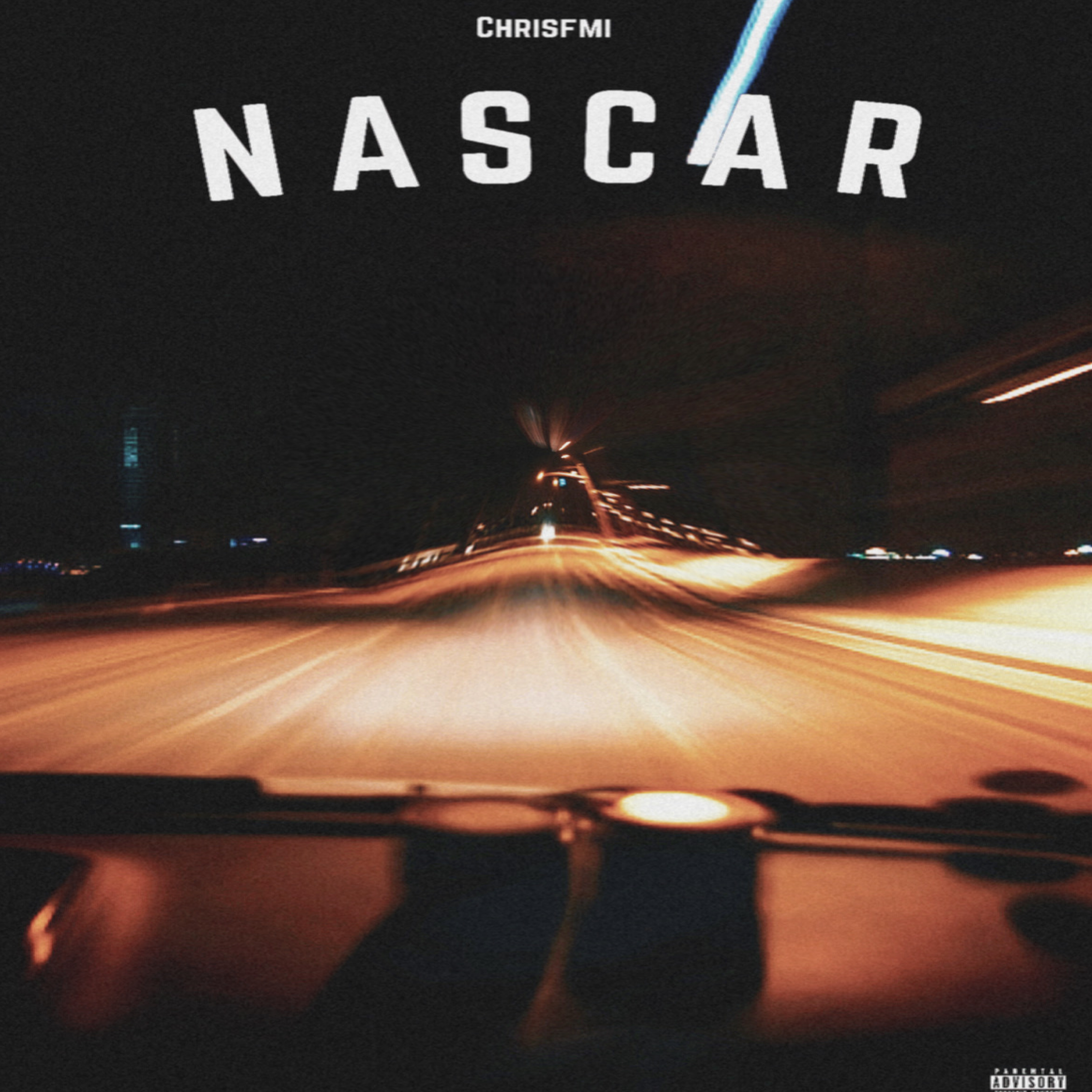 Nascar artwork