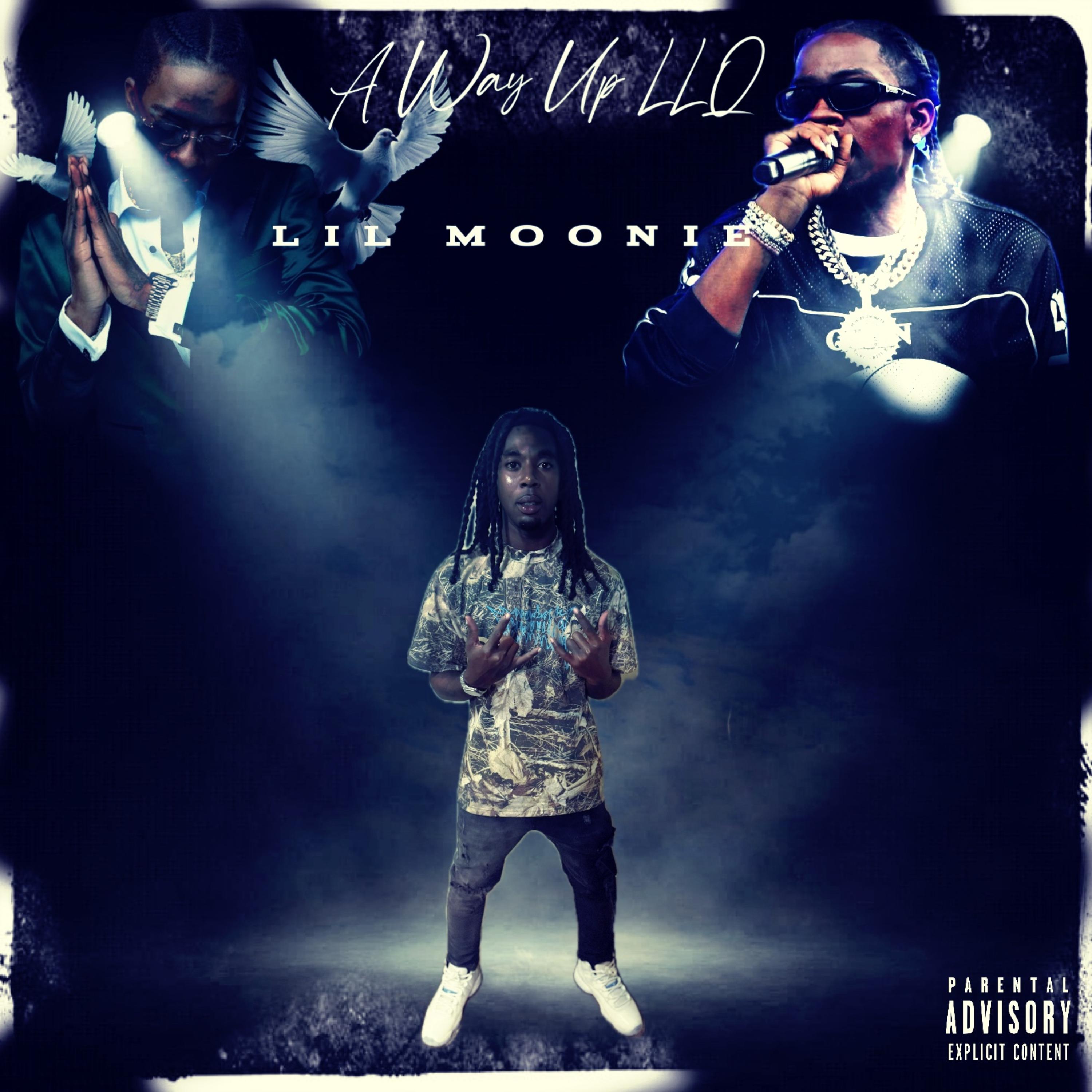 AWay Up (LLQ) artwork