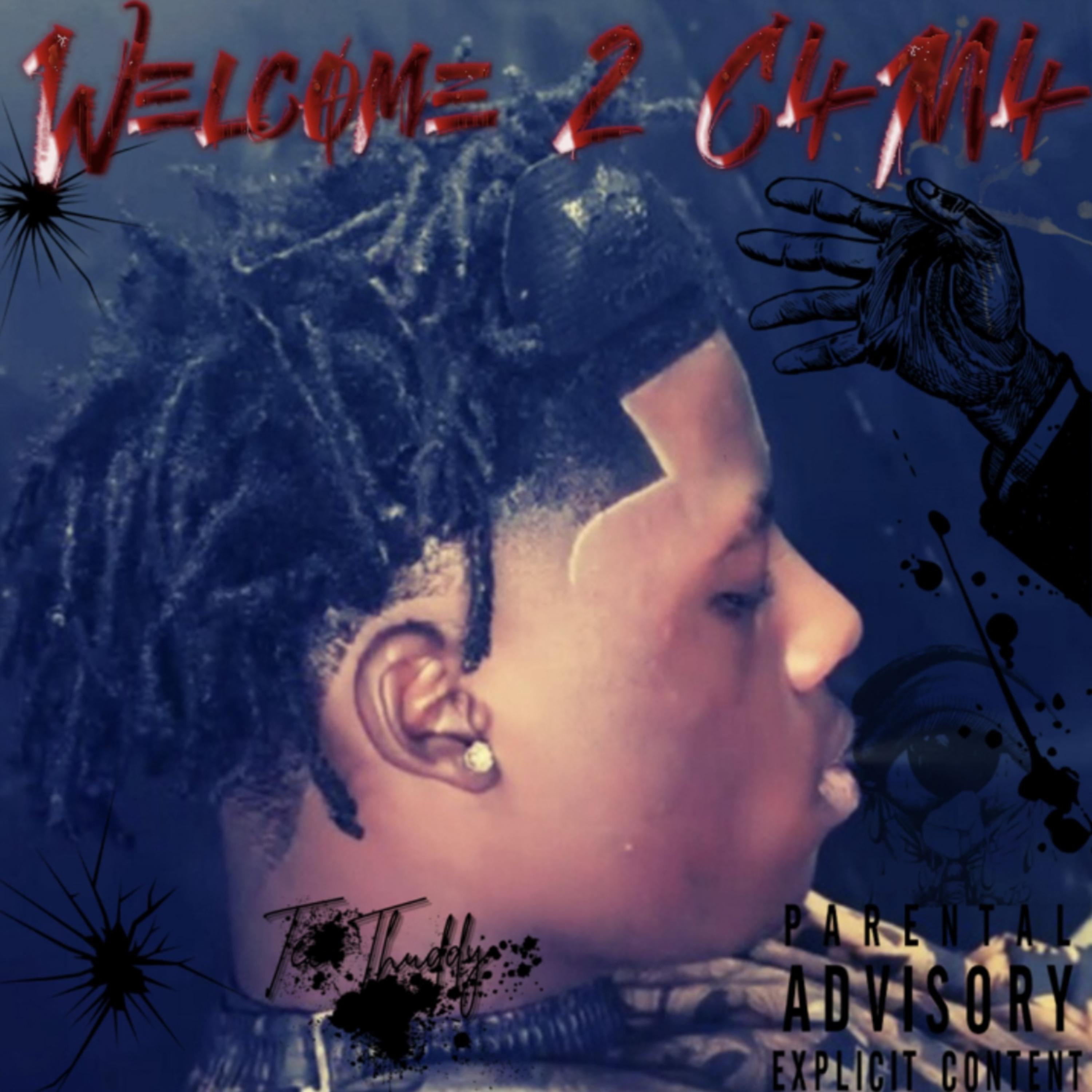 Welcome 2 C4M4 artwork