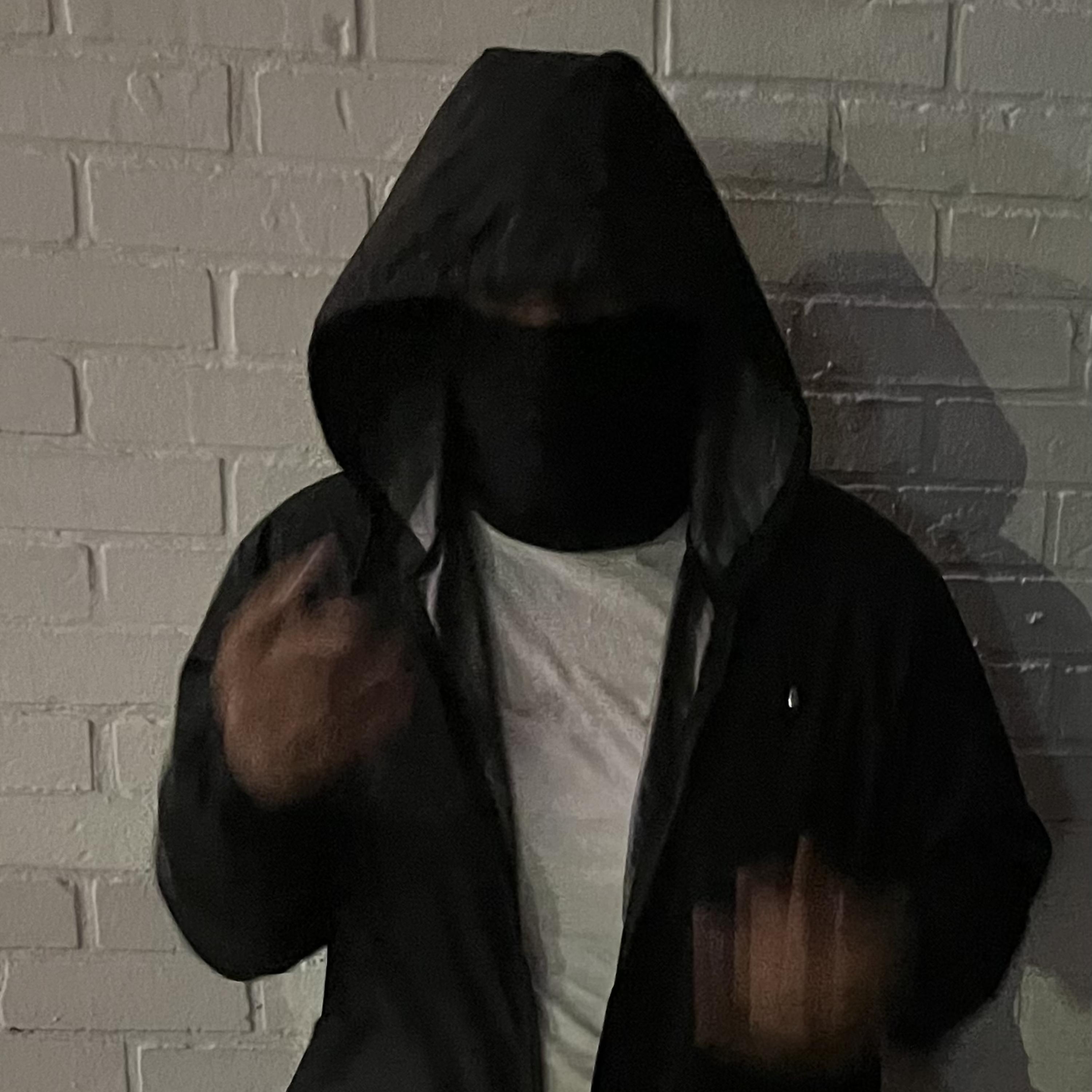 I Should Be Gone by Kbg Fatz cover art