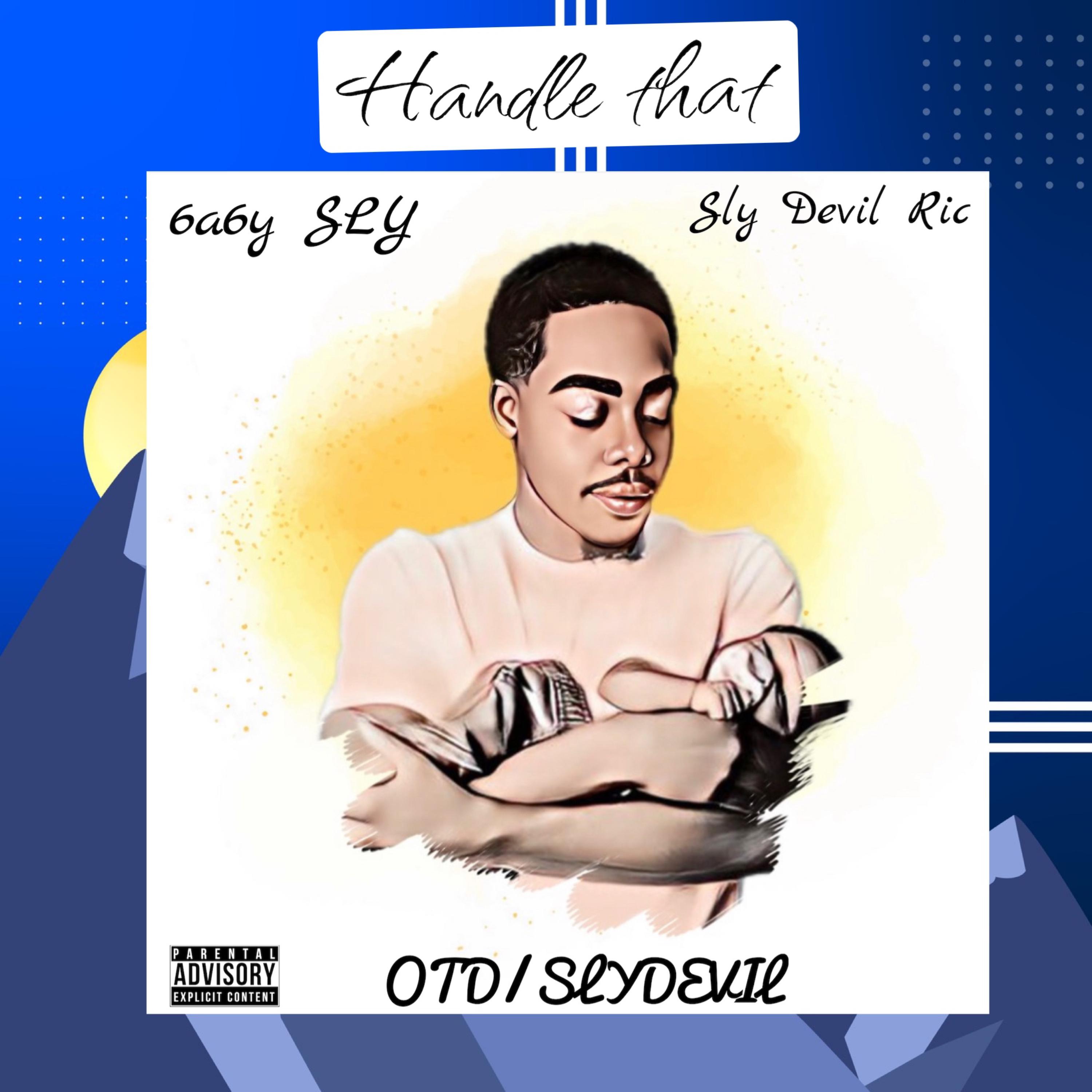 Handle That artwork