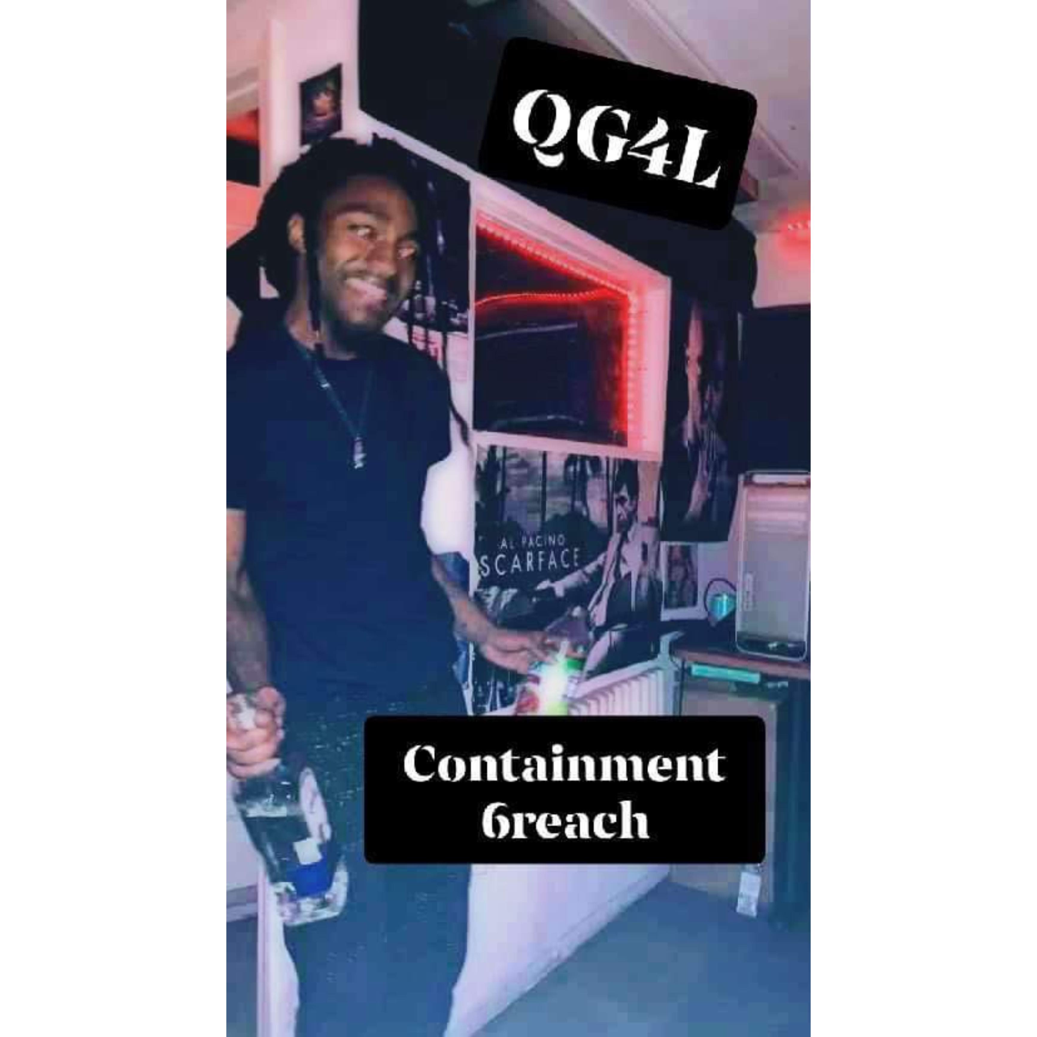 Containment 6reach artwork