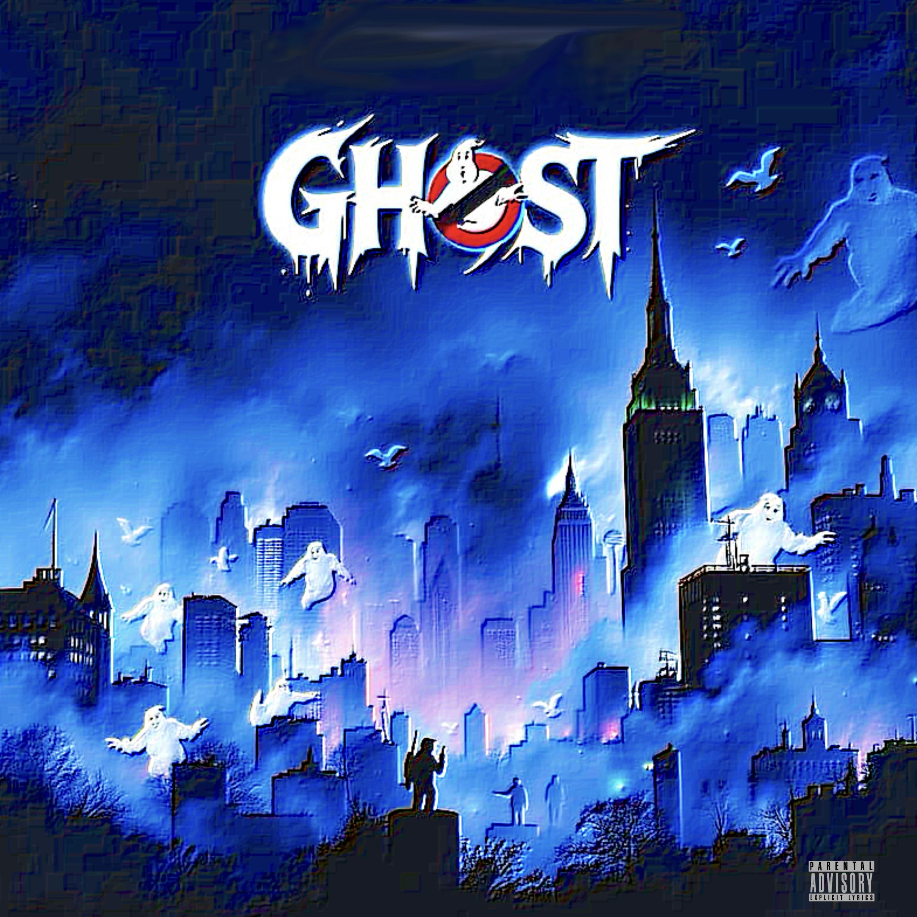 Ghost artwork