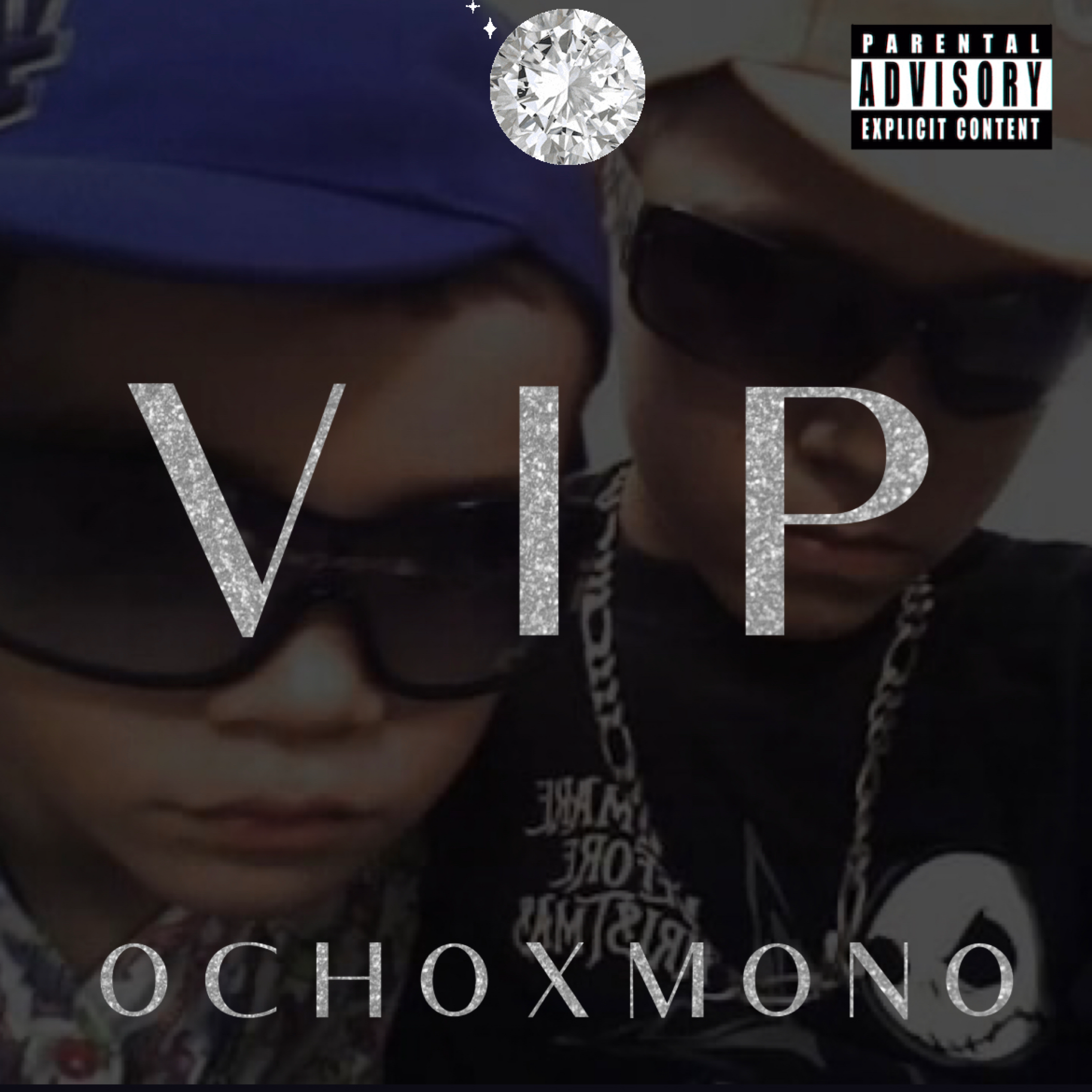 VIP artwork