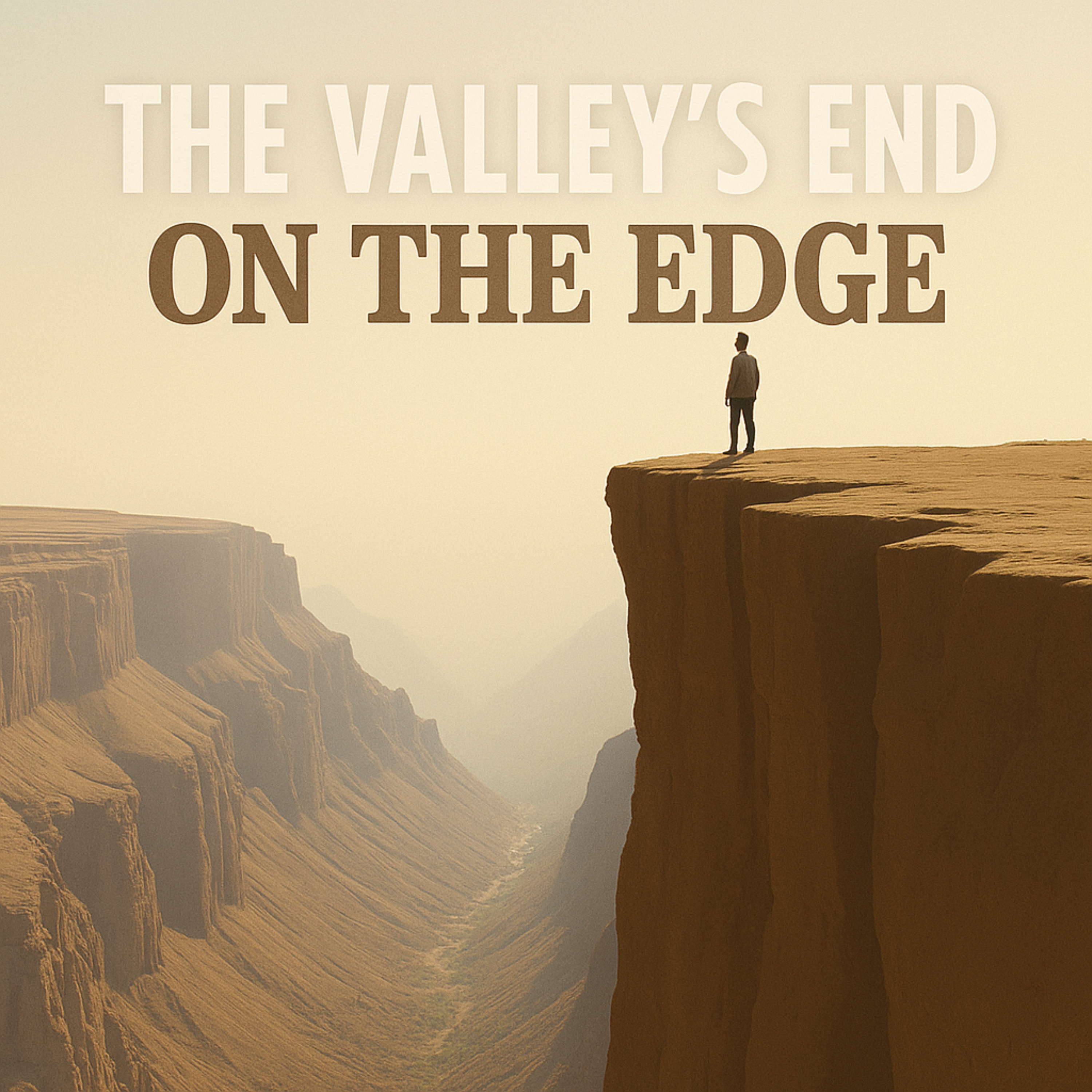 On The Edge artwork
