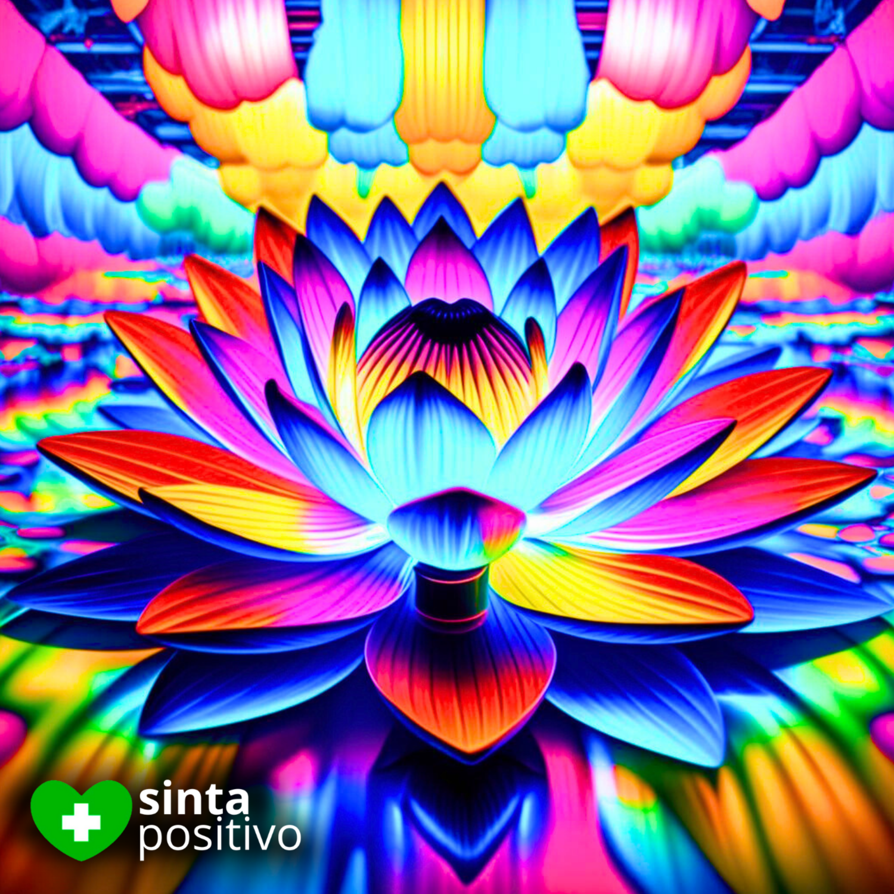 Olas de Calma: Frecuencias que Disipan la Ansiedad artwork