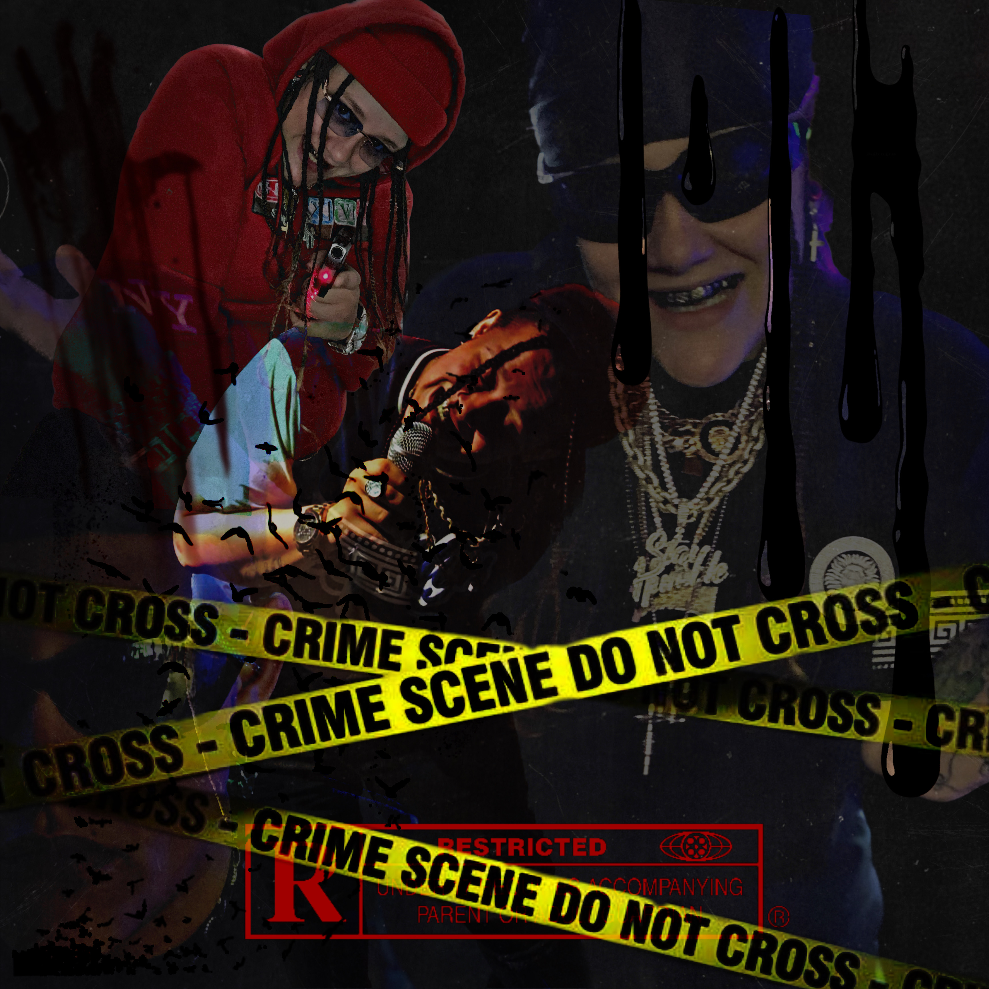 Smile Thru The Pain artwork