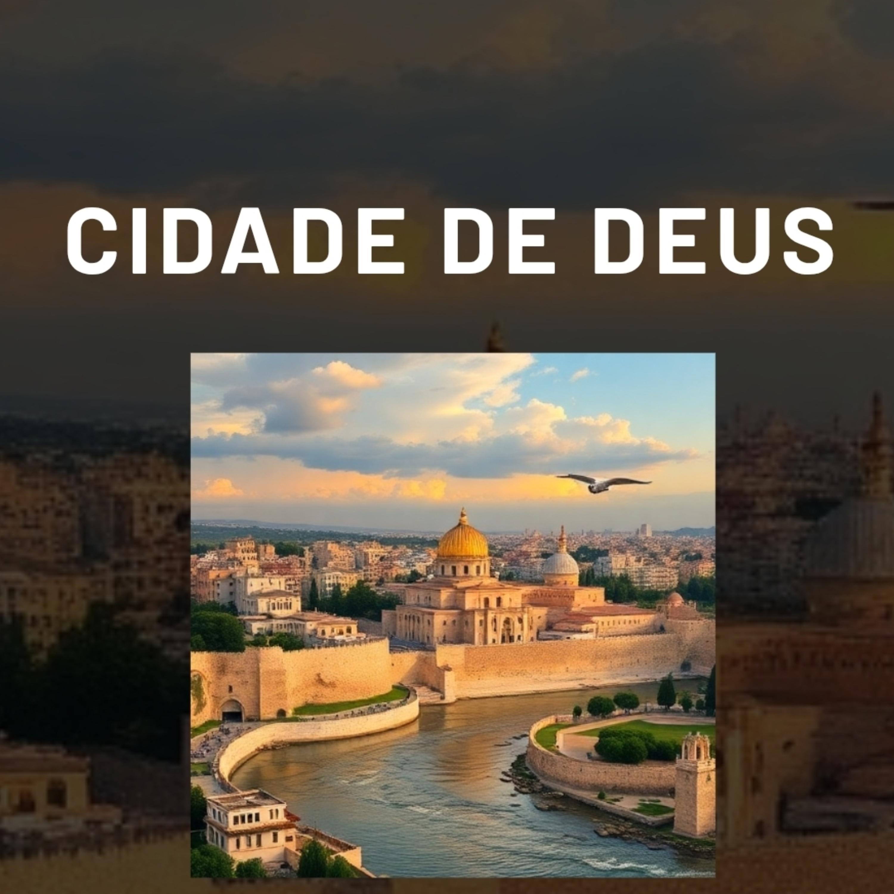 Cidade de Deus artwork