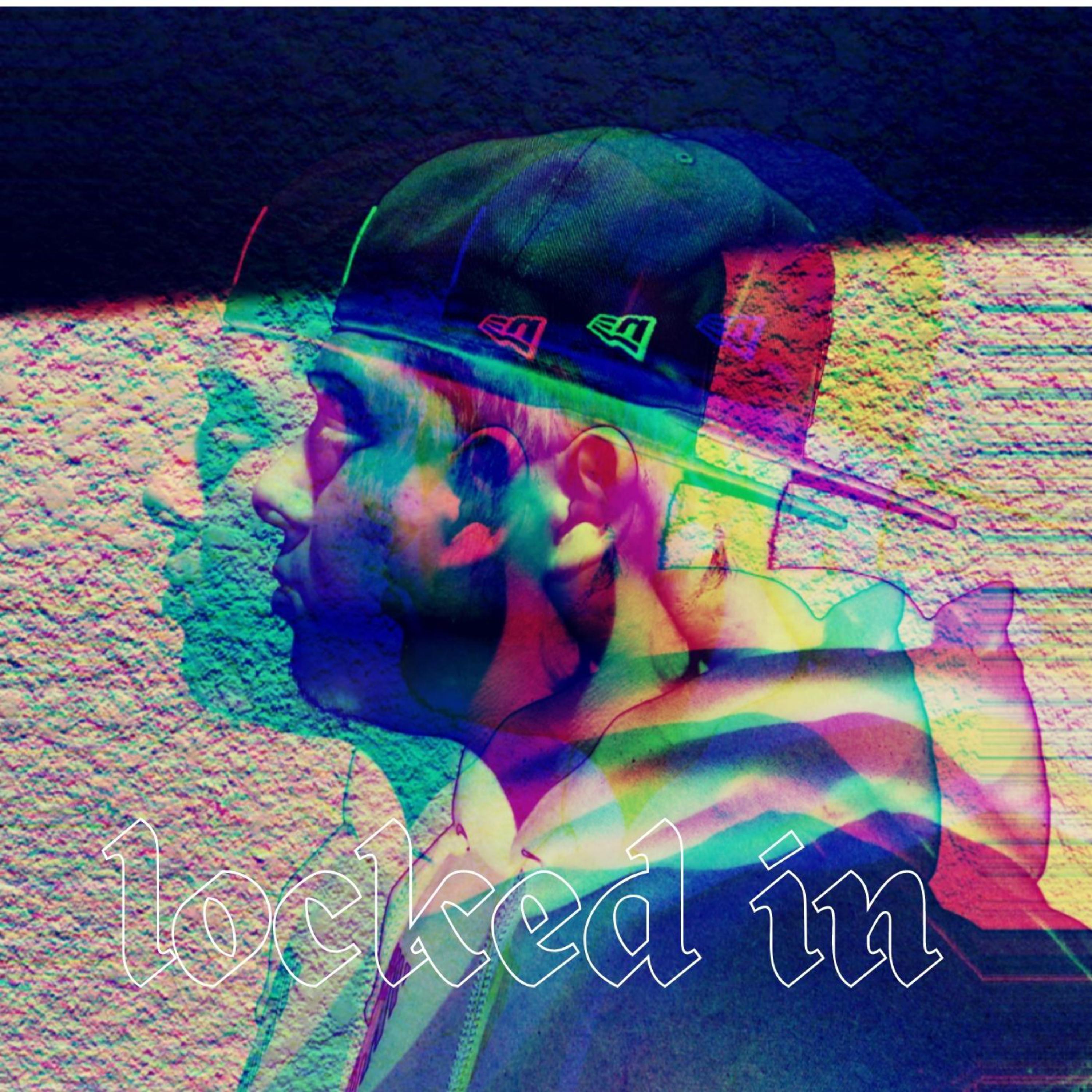 Locked In artwork