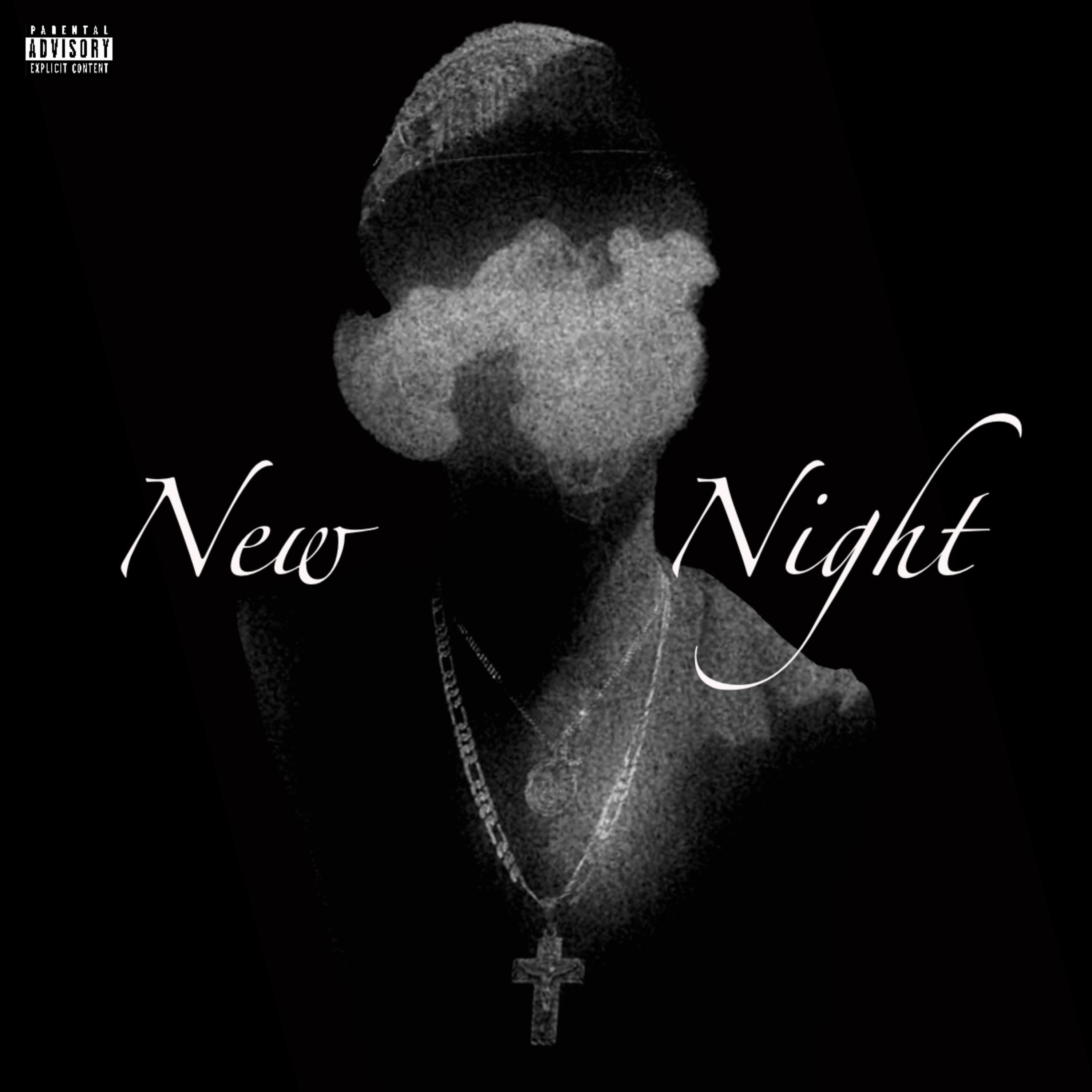New Night artwork