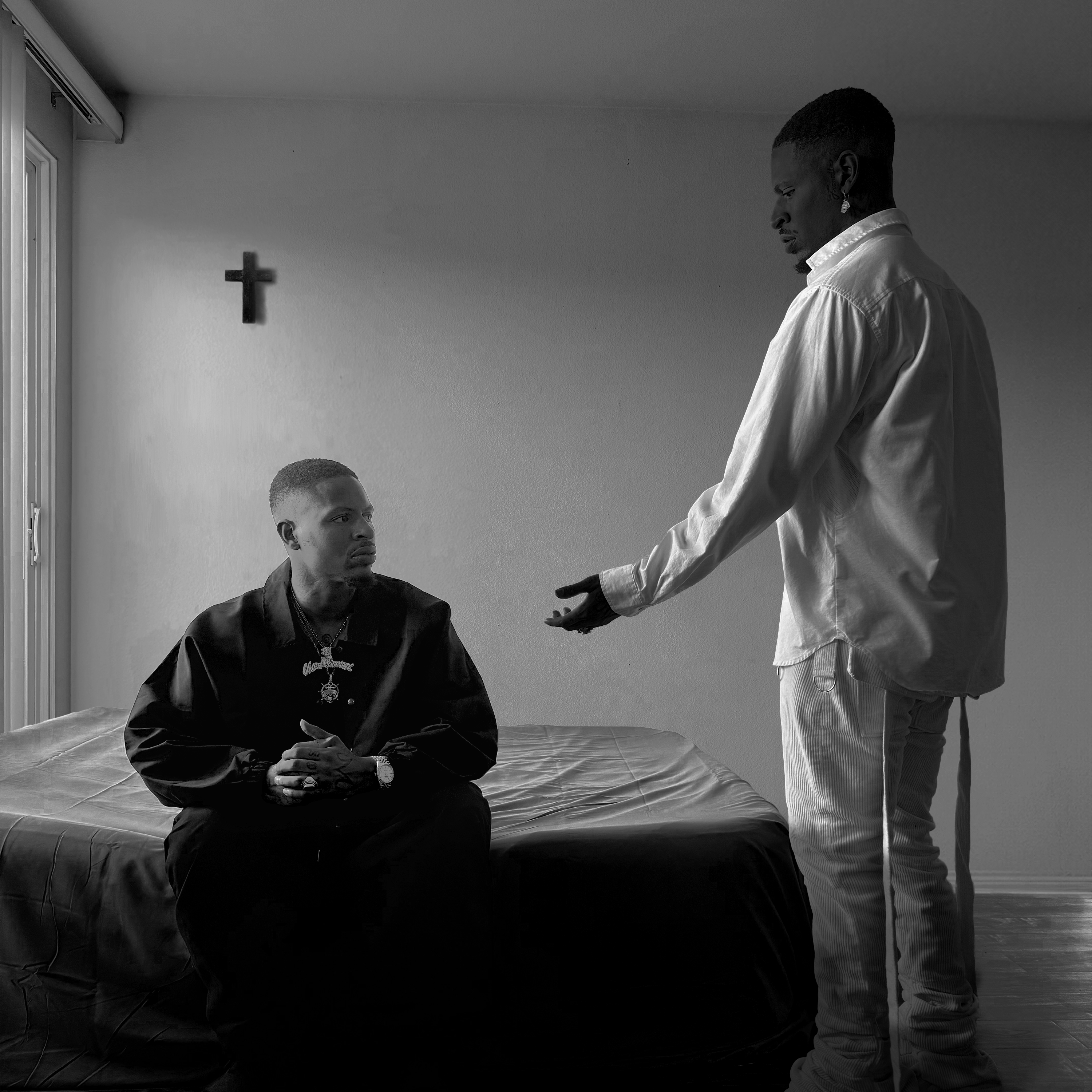 Pursuit Of Happiness / Gold Flowers, Pt. 3 artwork