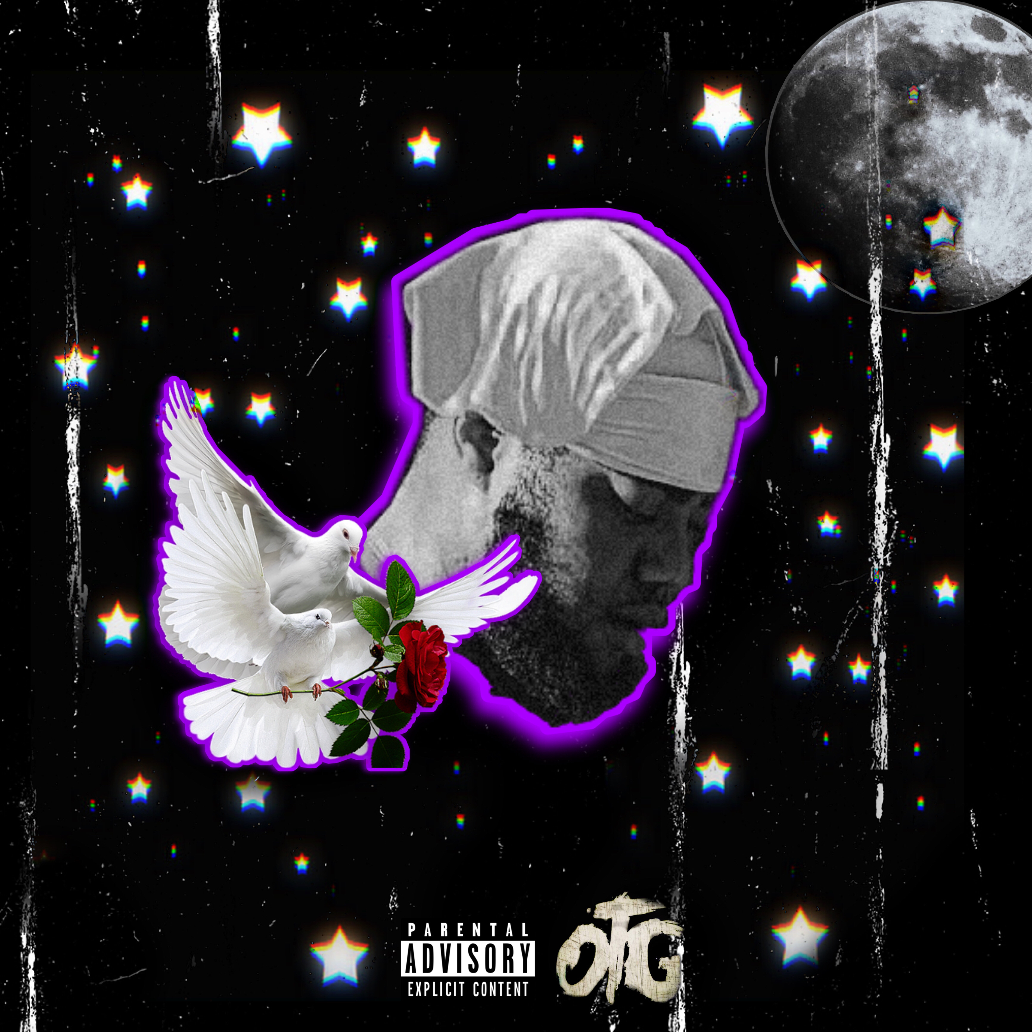 Convo Wit God artwork