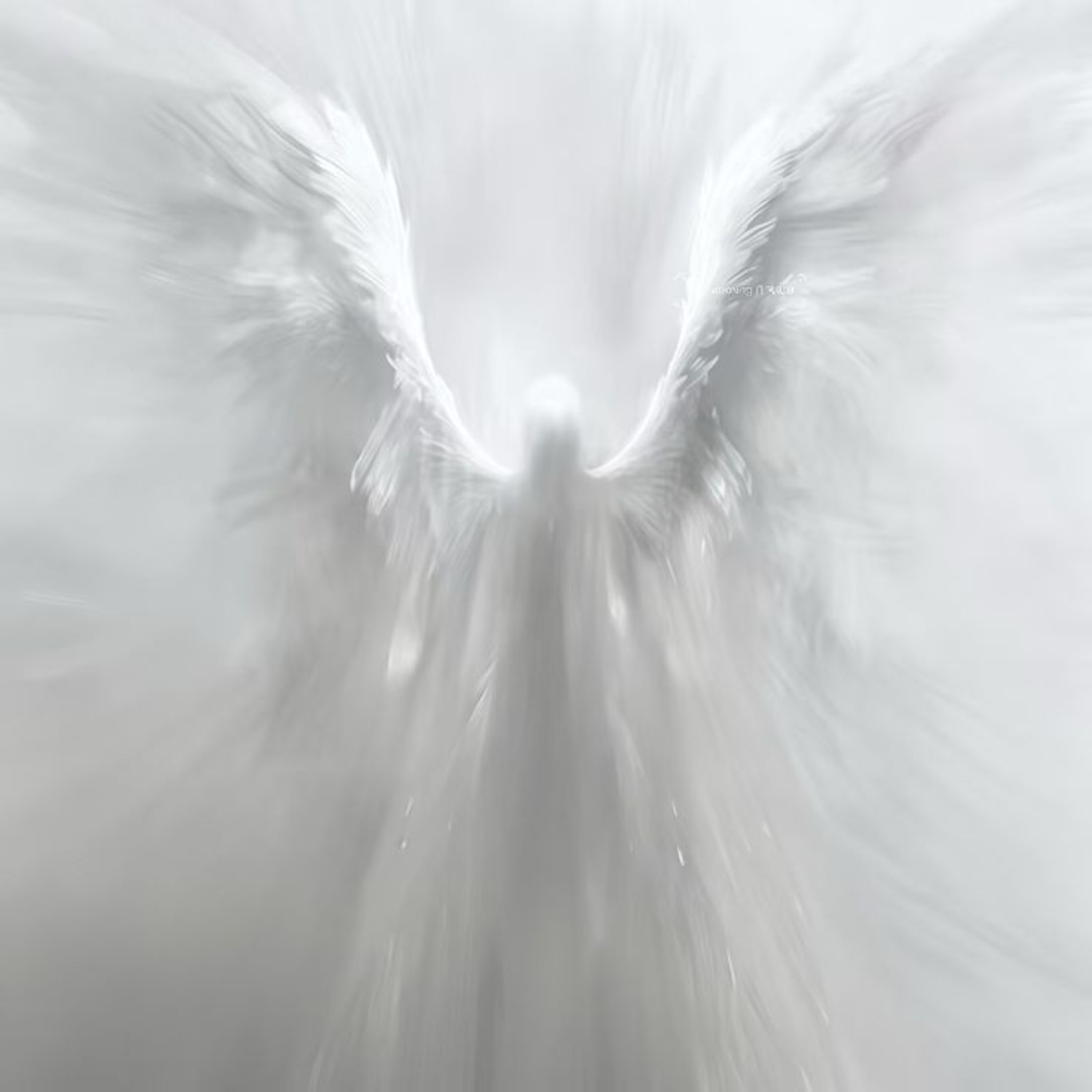 angel music artwork