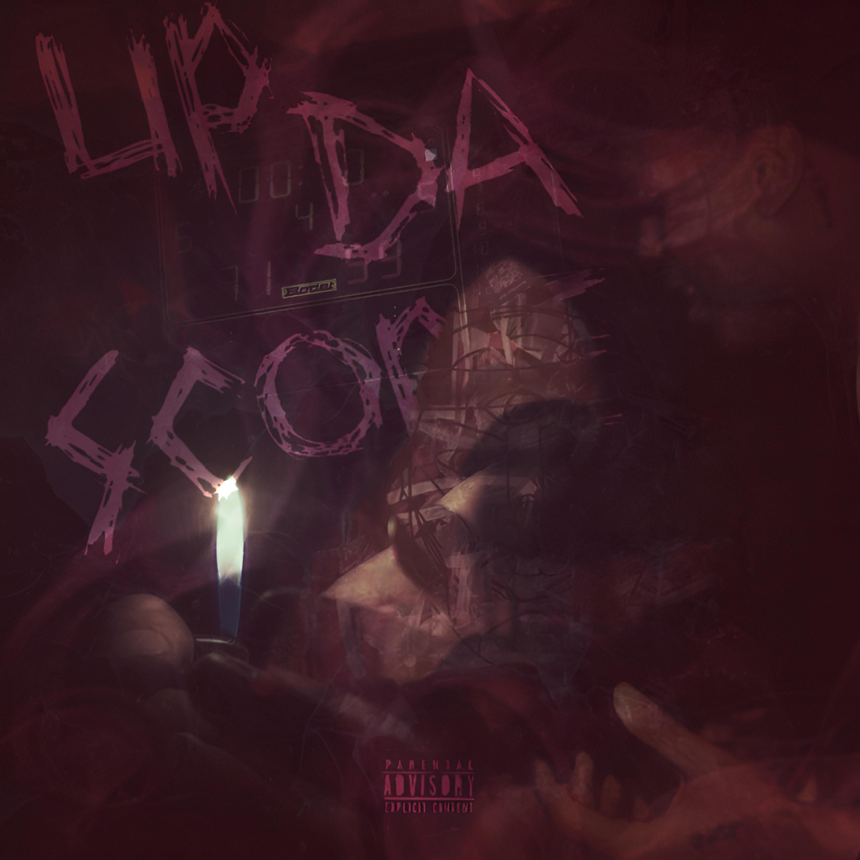 Up Da Score artwork