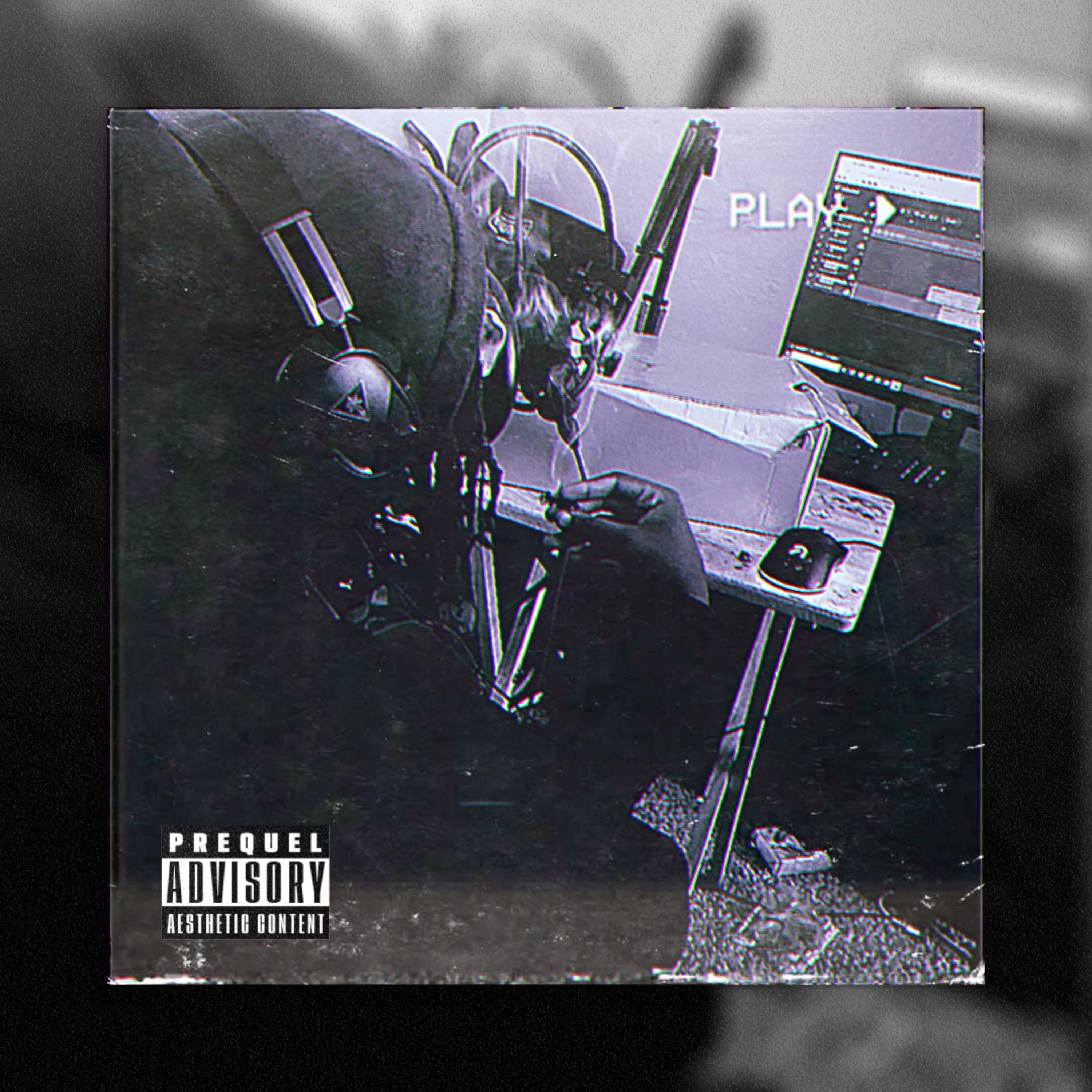 Trippin artwork