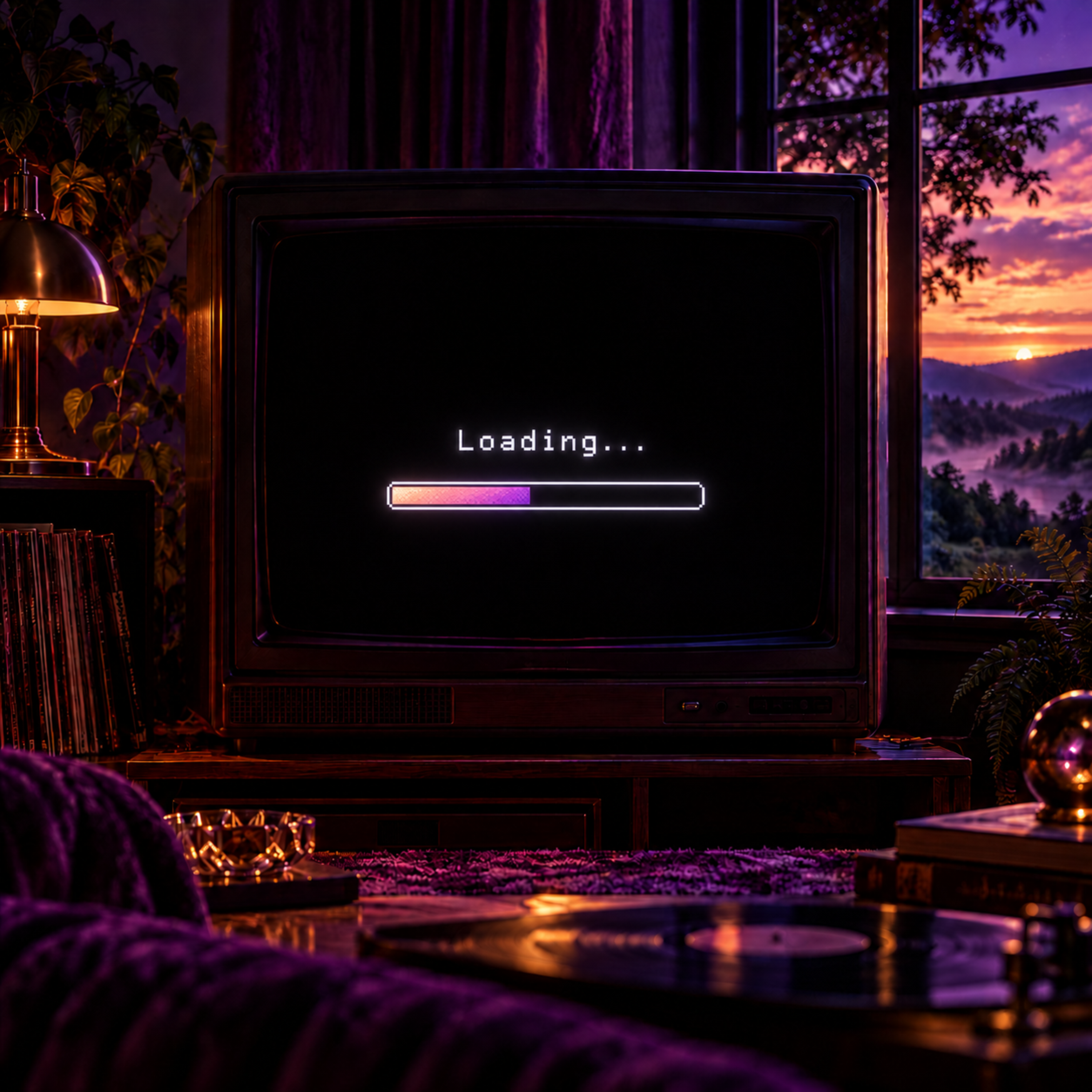 Loading... by Xyo Goode cover art