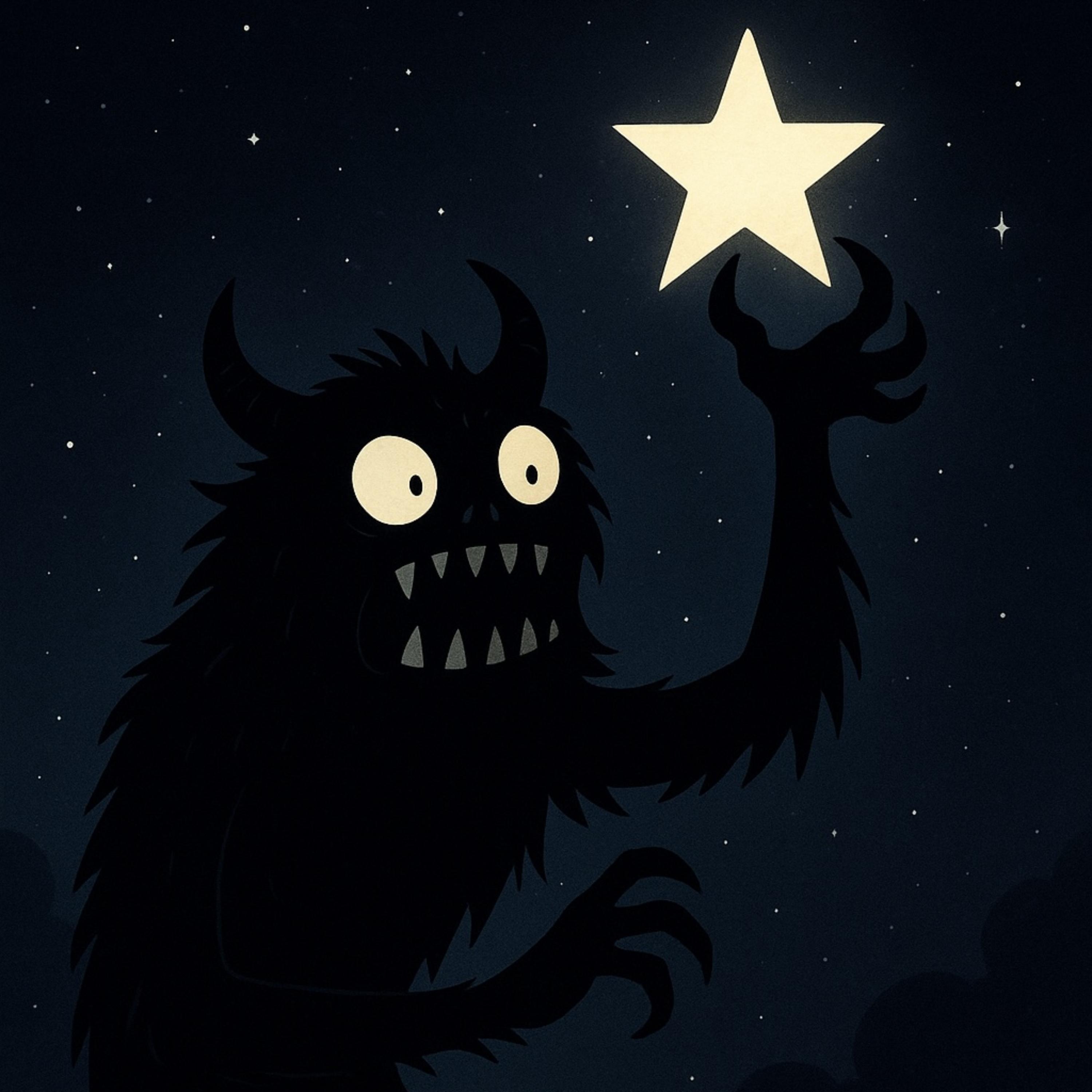 MONSTAR artwork