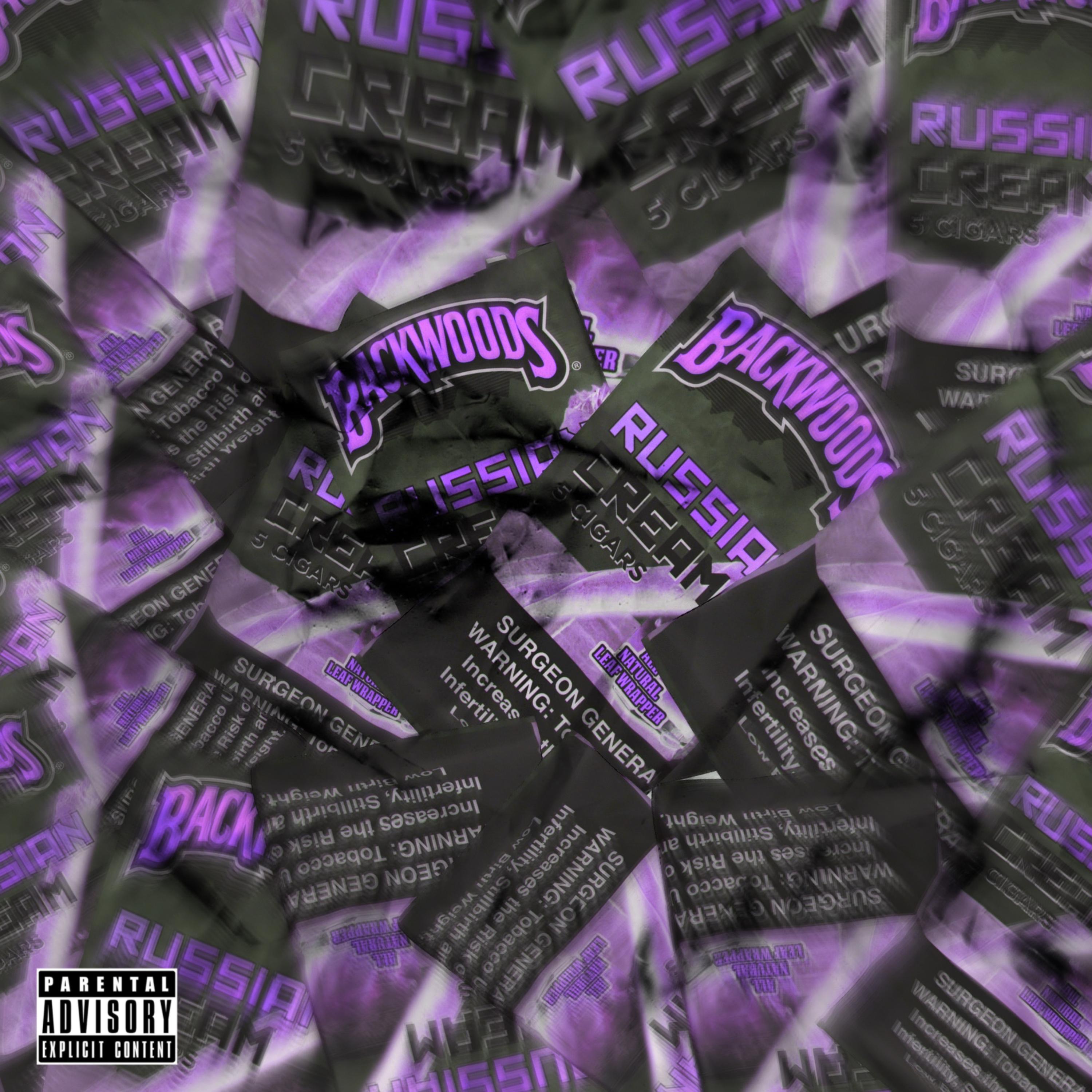 Can't Afford To Cry artwork