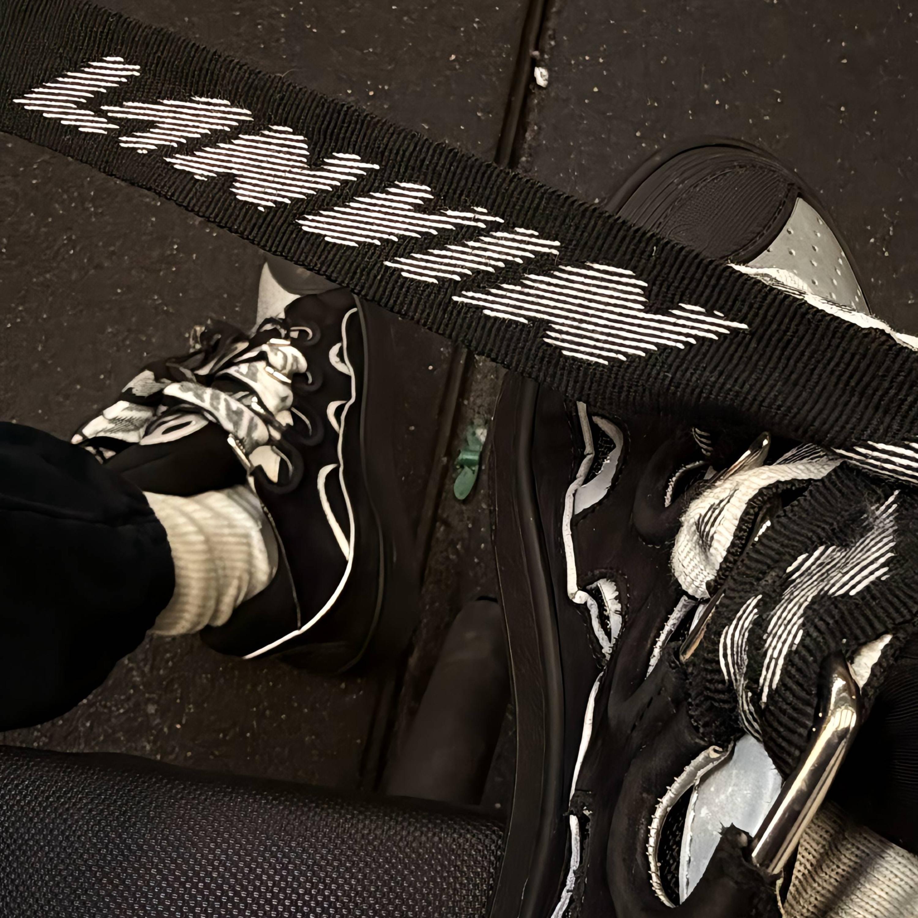 Tables Ain’t Turning artwork