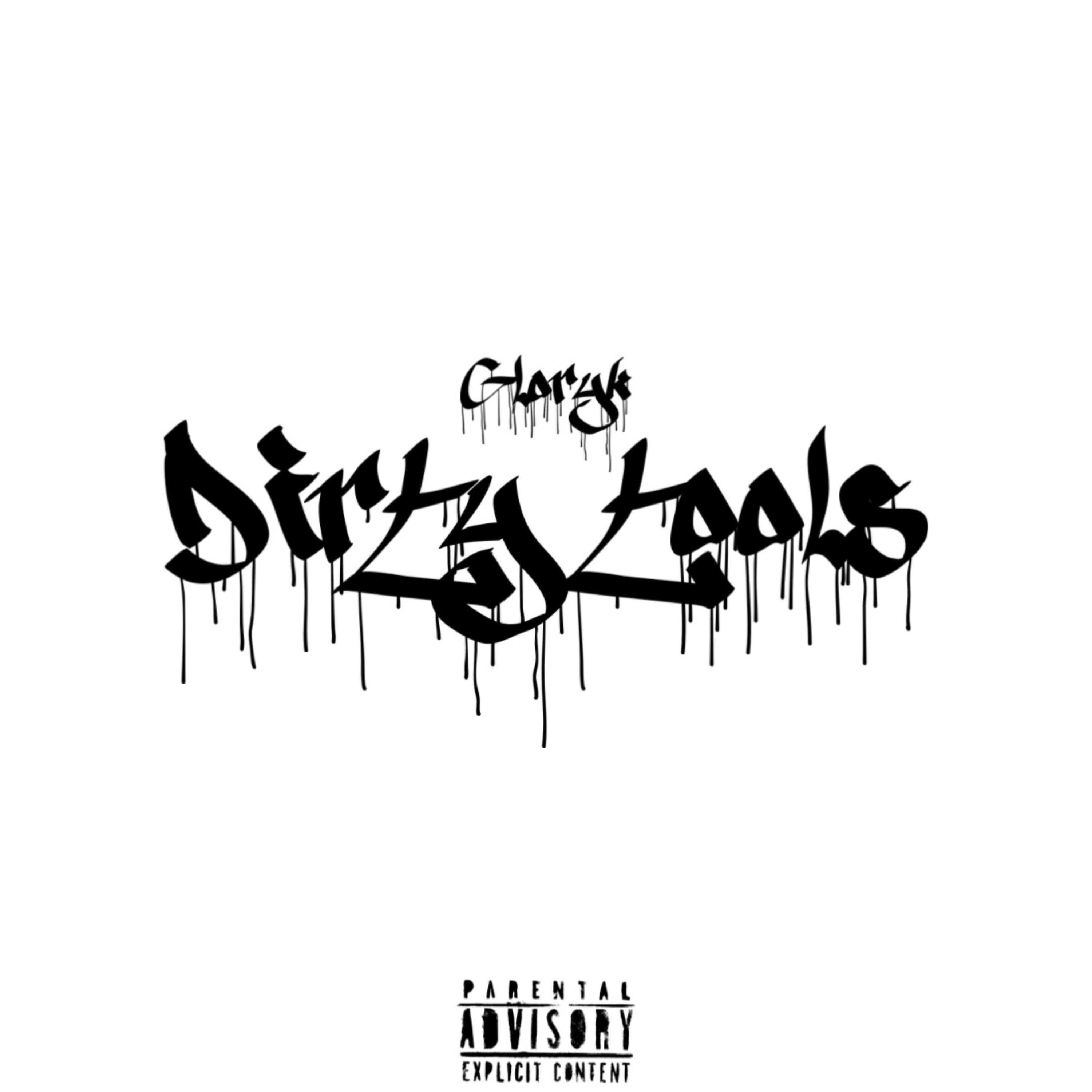 Dirty Tools artwork
