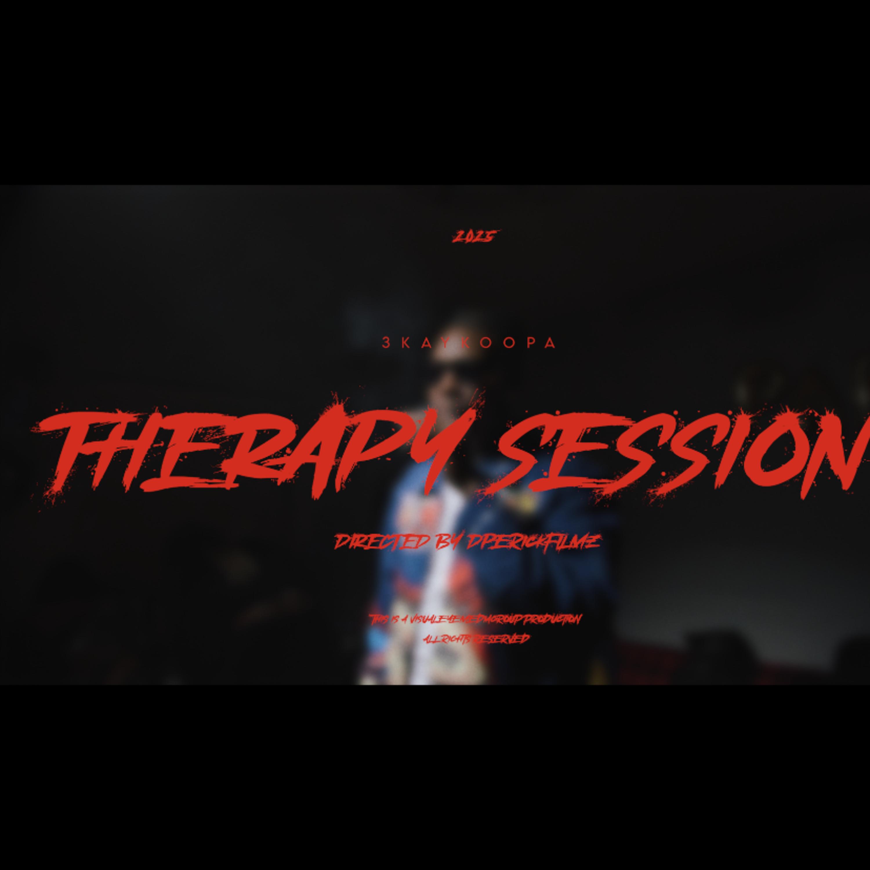 Therapy Session artwork