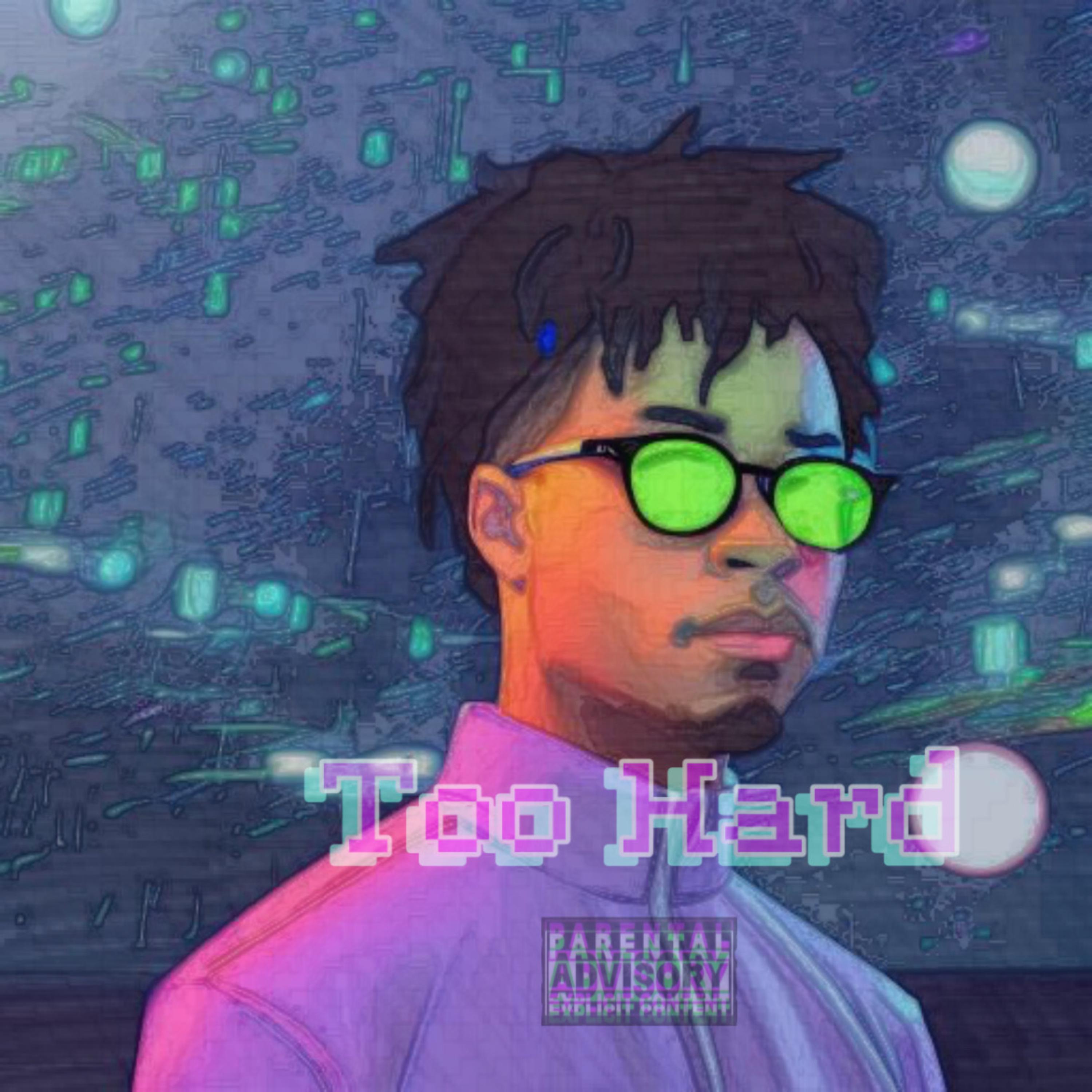 Too Hard artwork