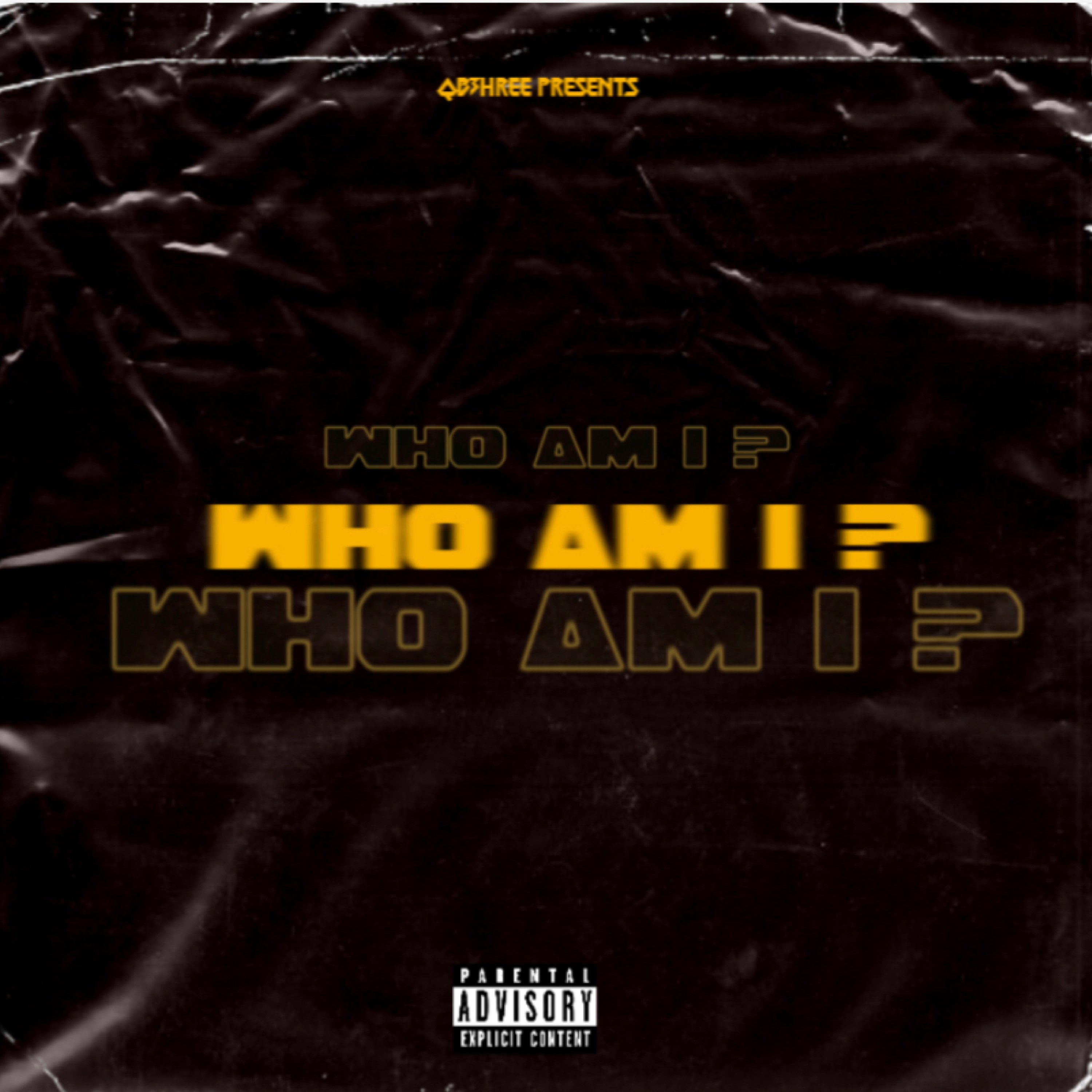 Who Am I ? artwork