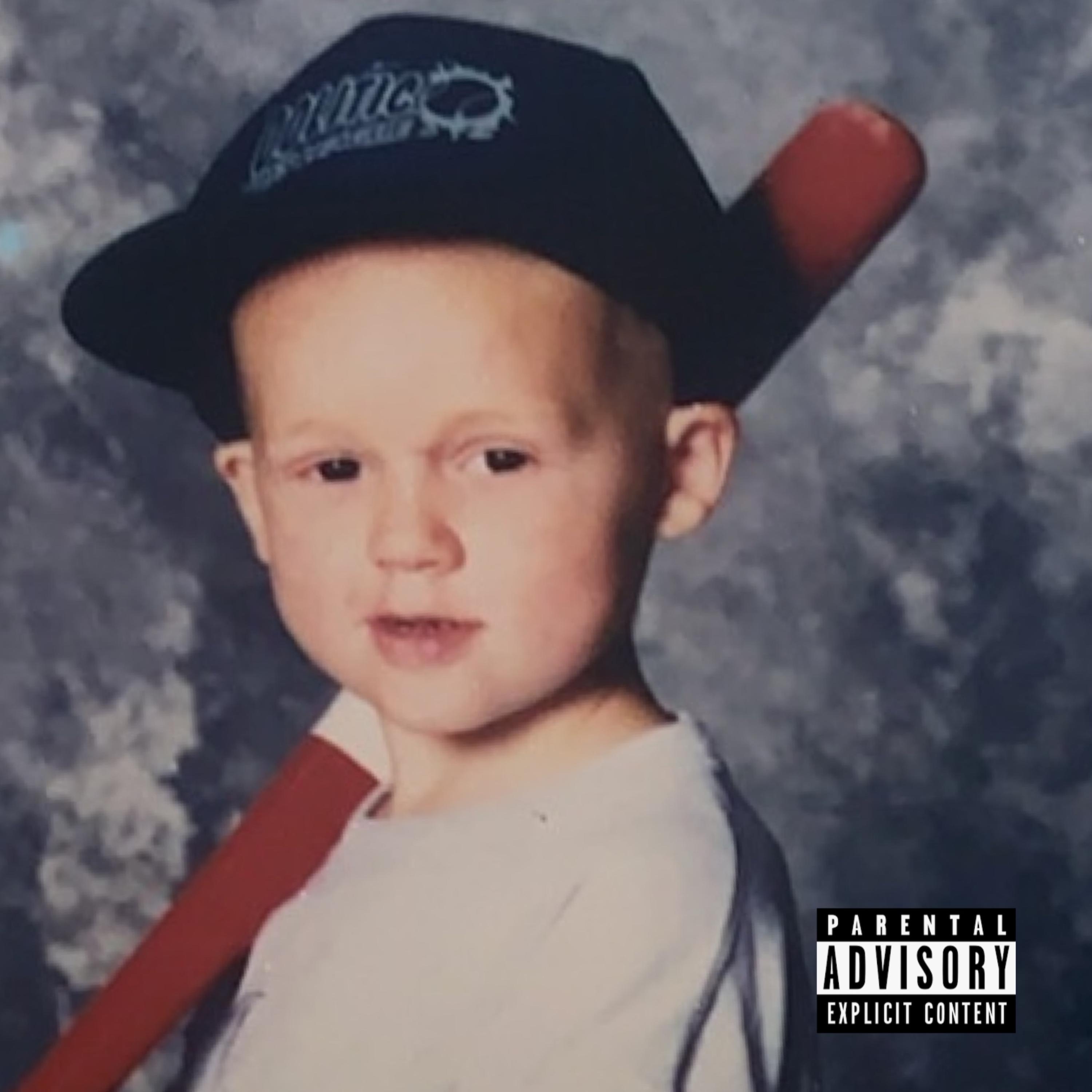 I'm Blessed by T.Bex cover art