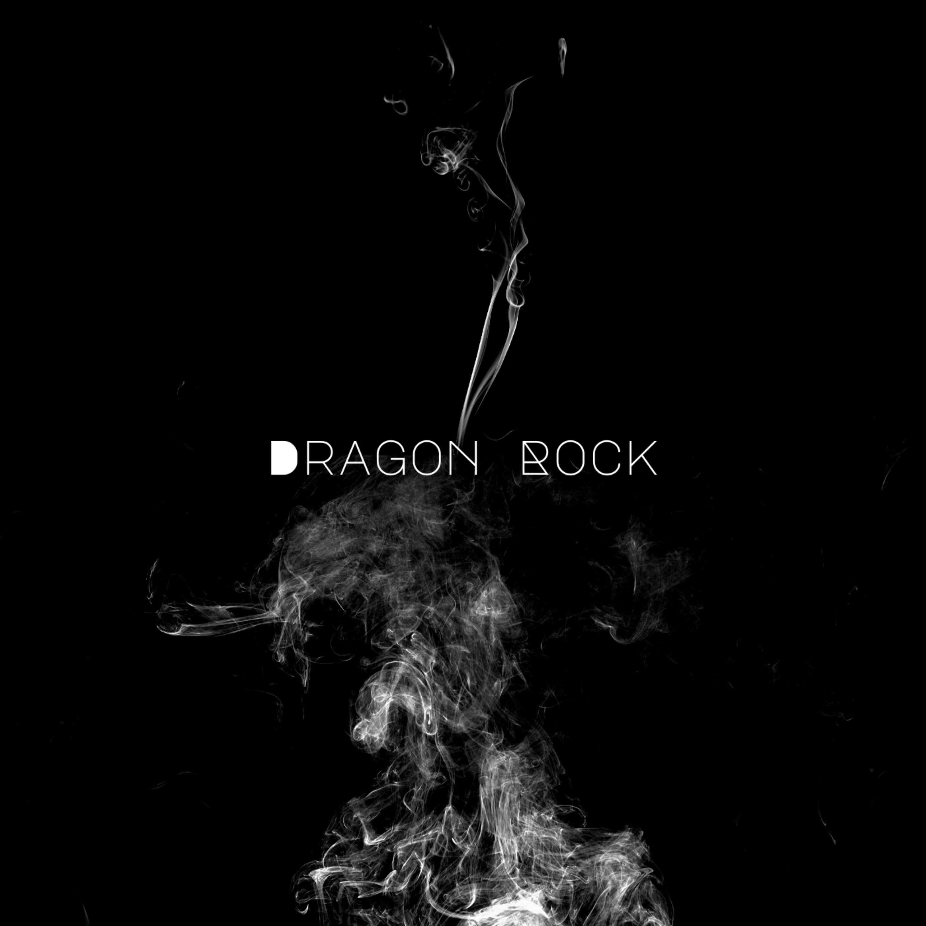 Dragon Rock artwork