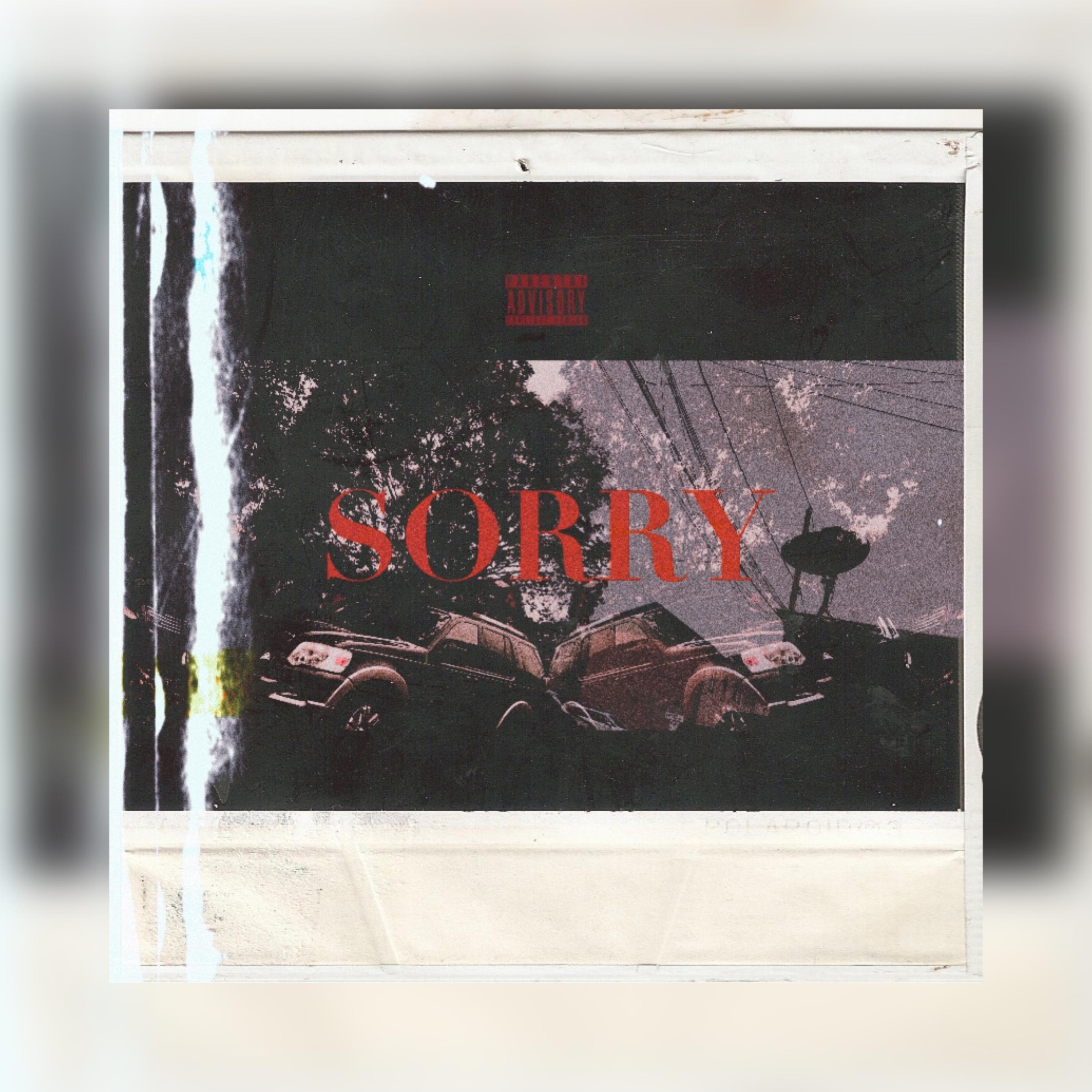 SORRY artwork