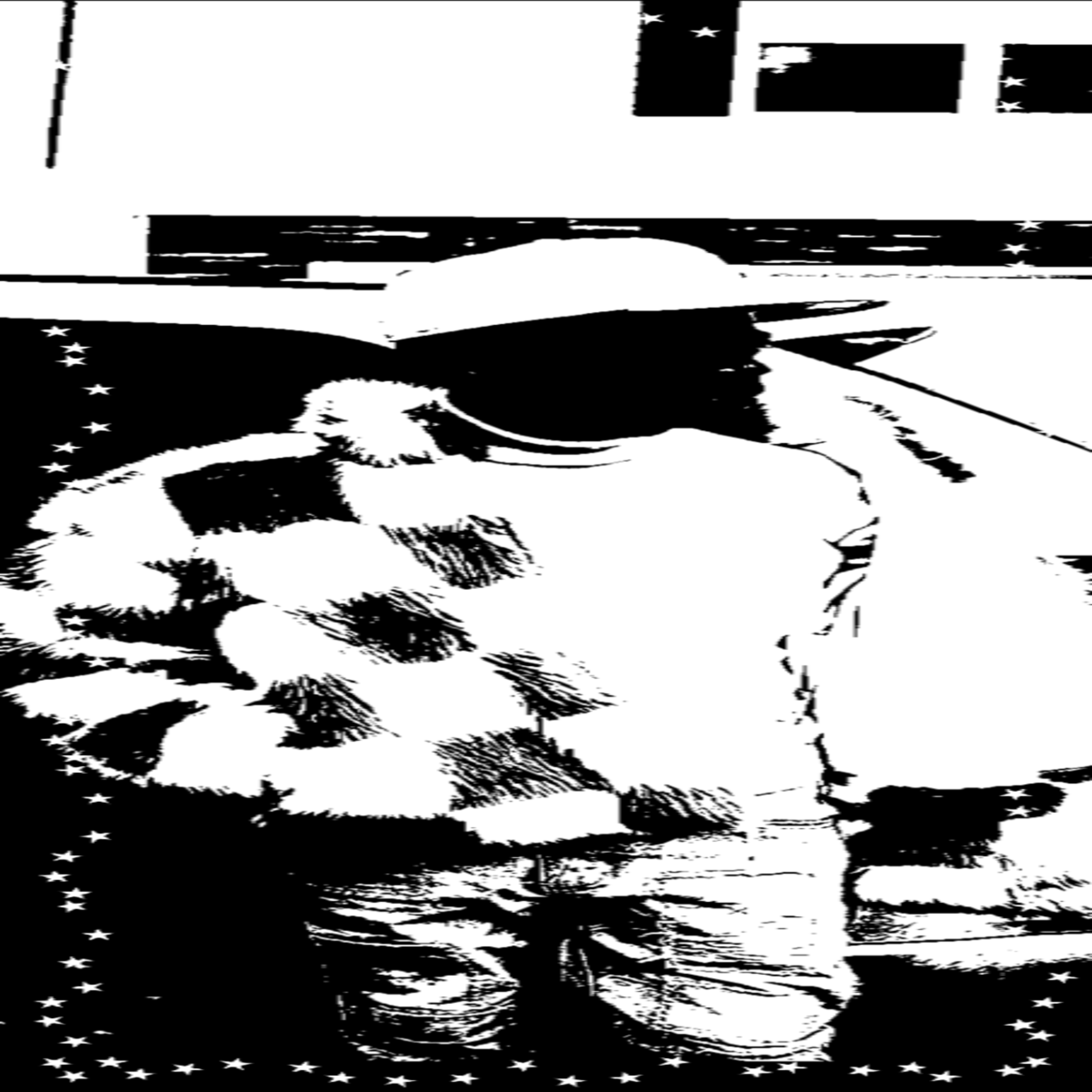 IDK artwork