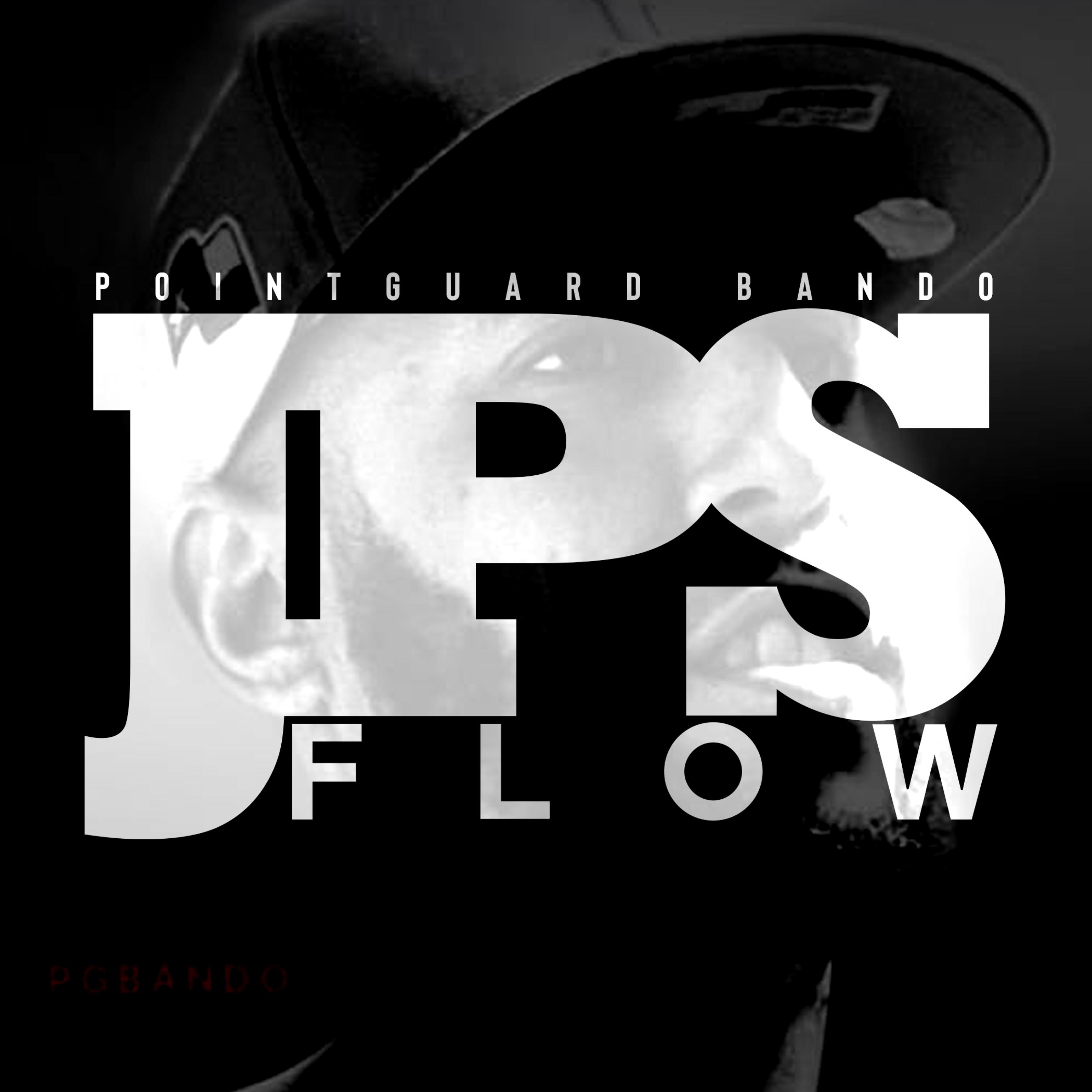 JPS Flow artwork