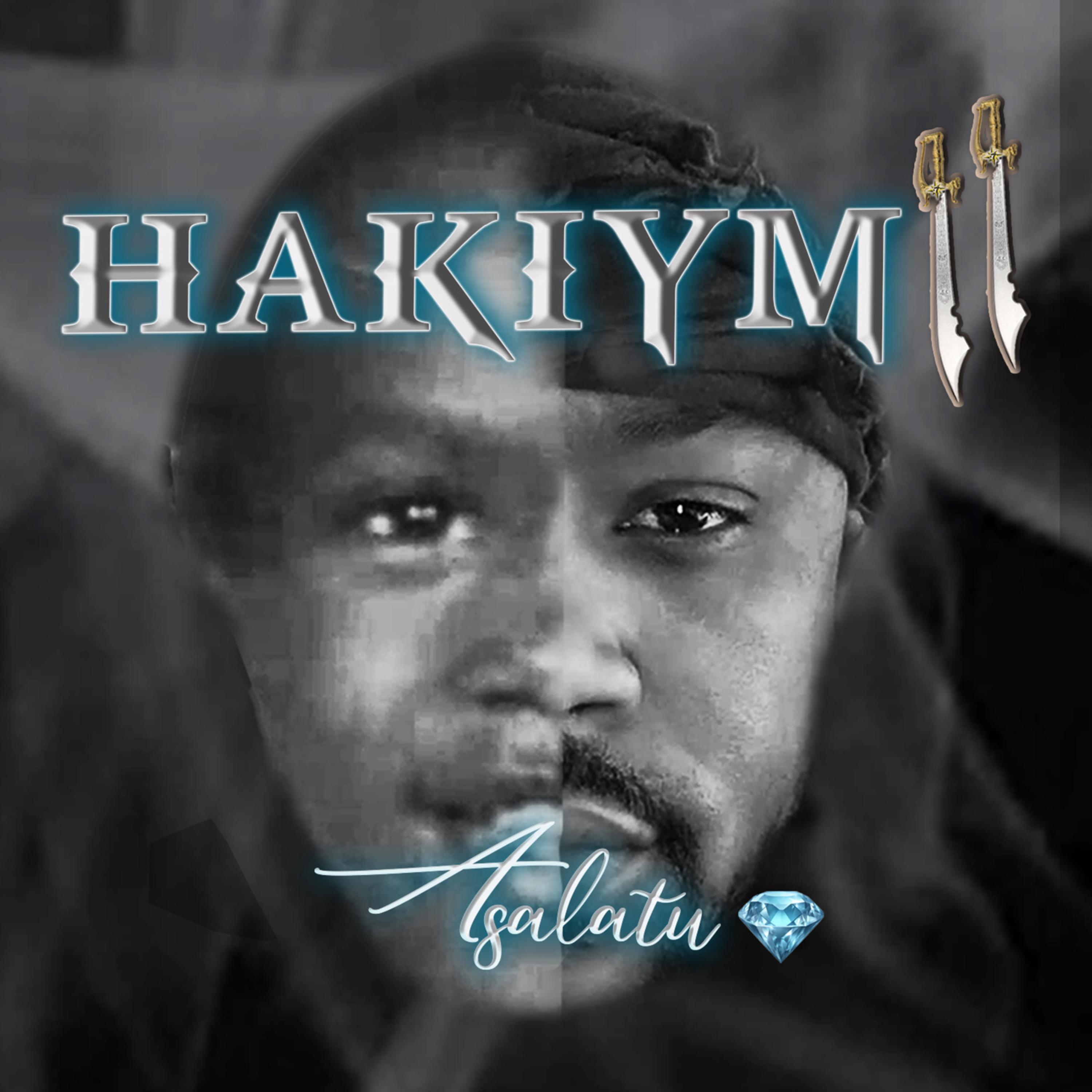 Asalatu artwork