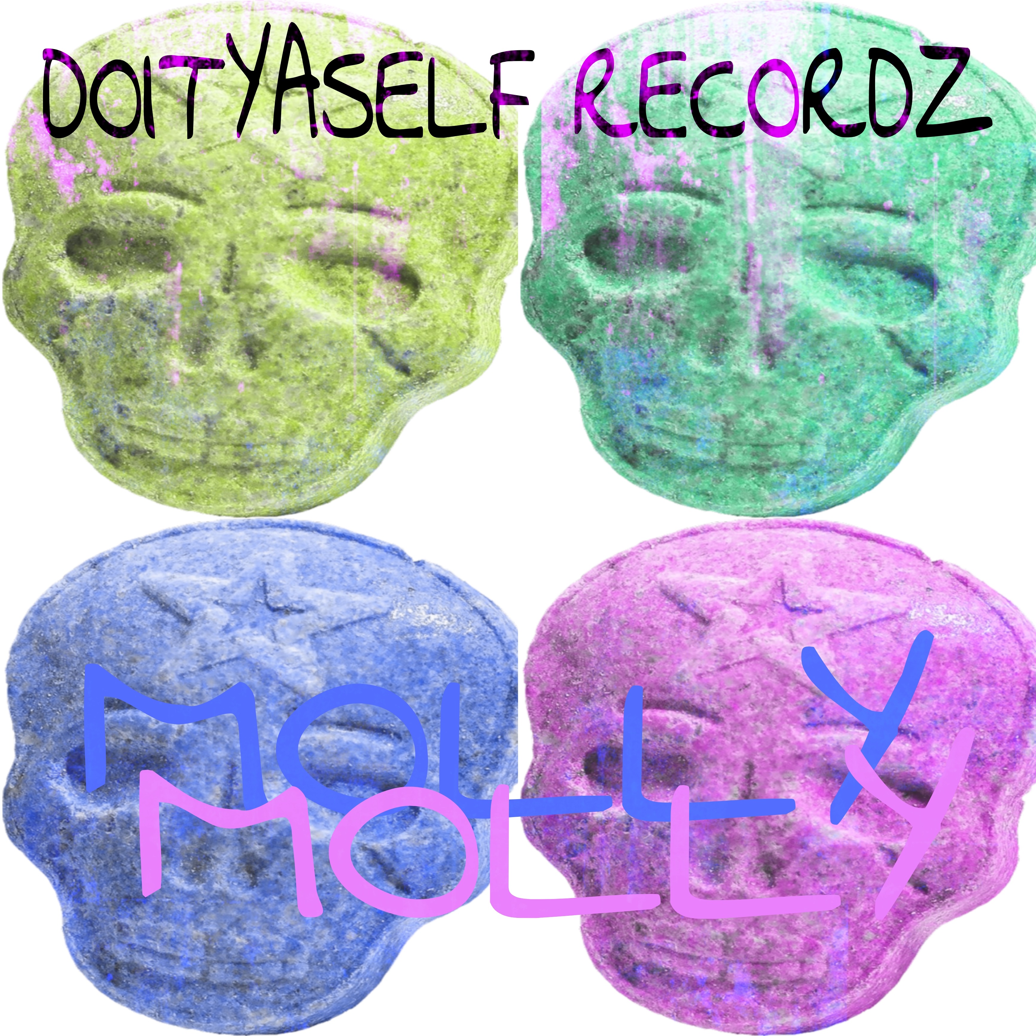 No Sleep artwork
