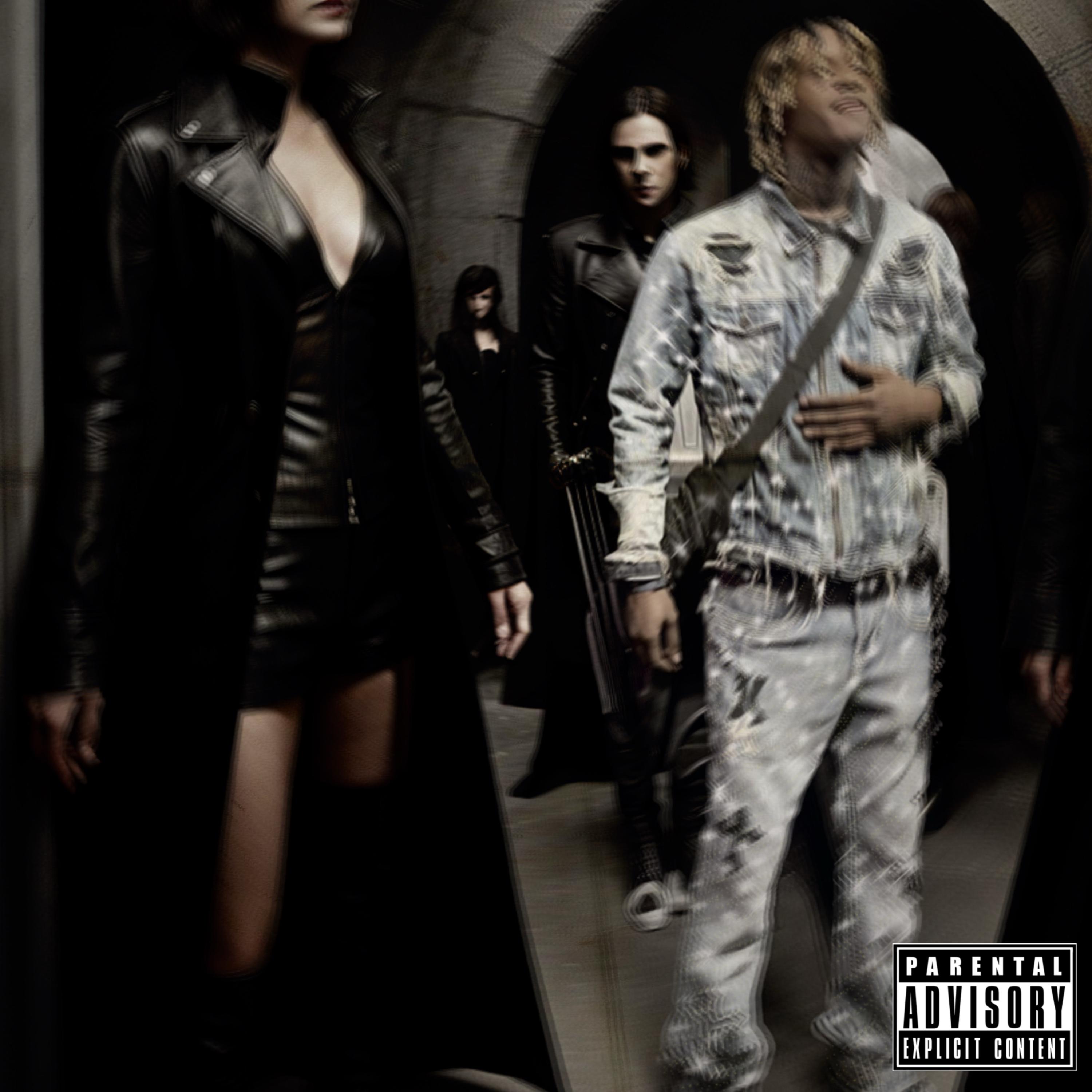 Aye! artwork