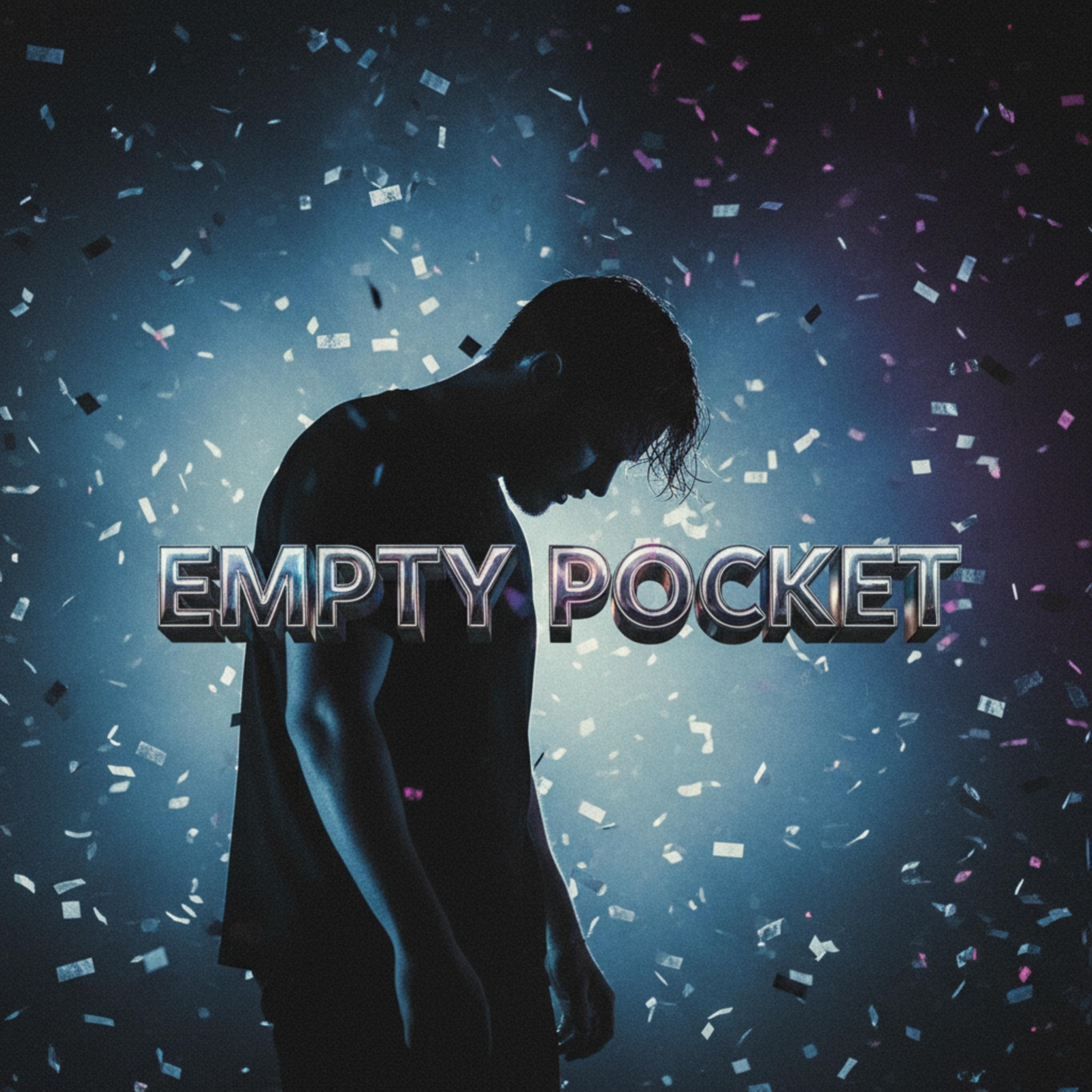 Empty Pocket artwork