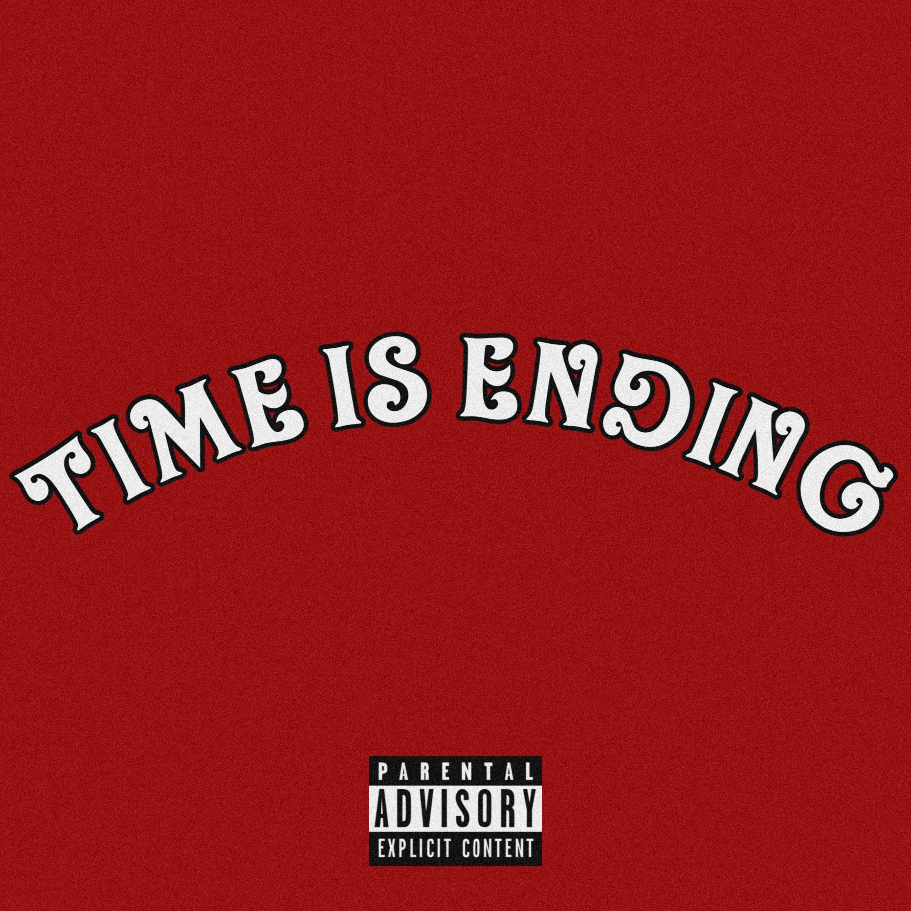 Time Is Ending - Pablo Diamondz