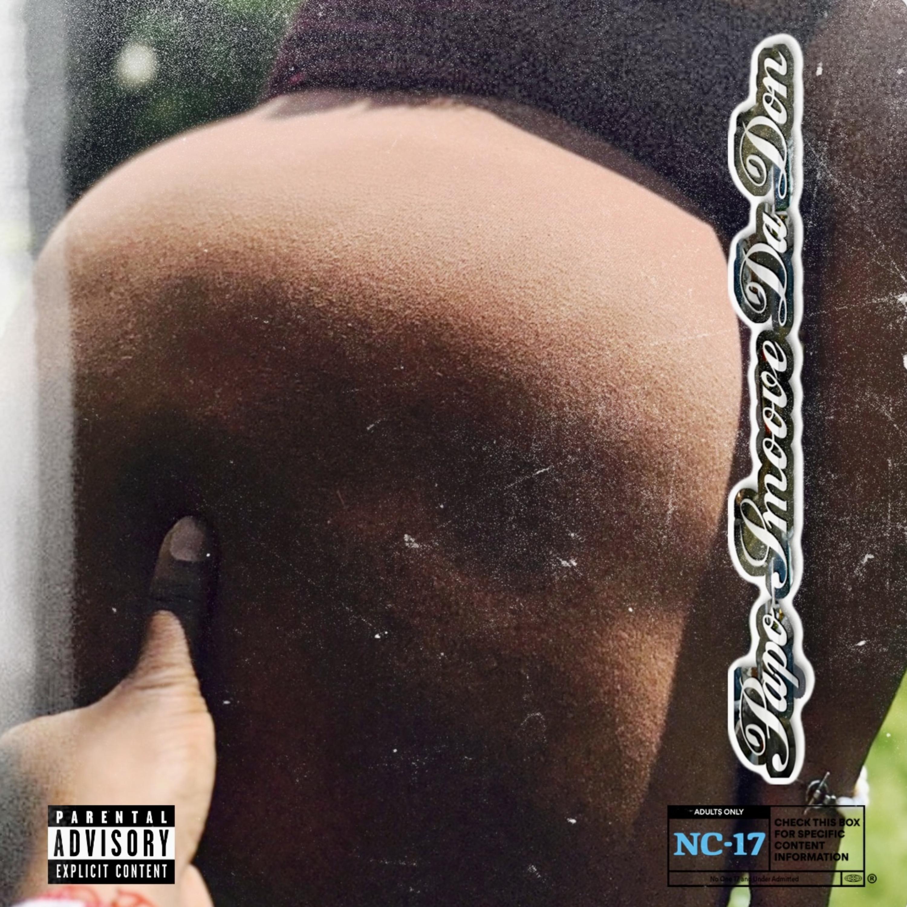 She Know My Bop artwork