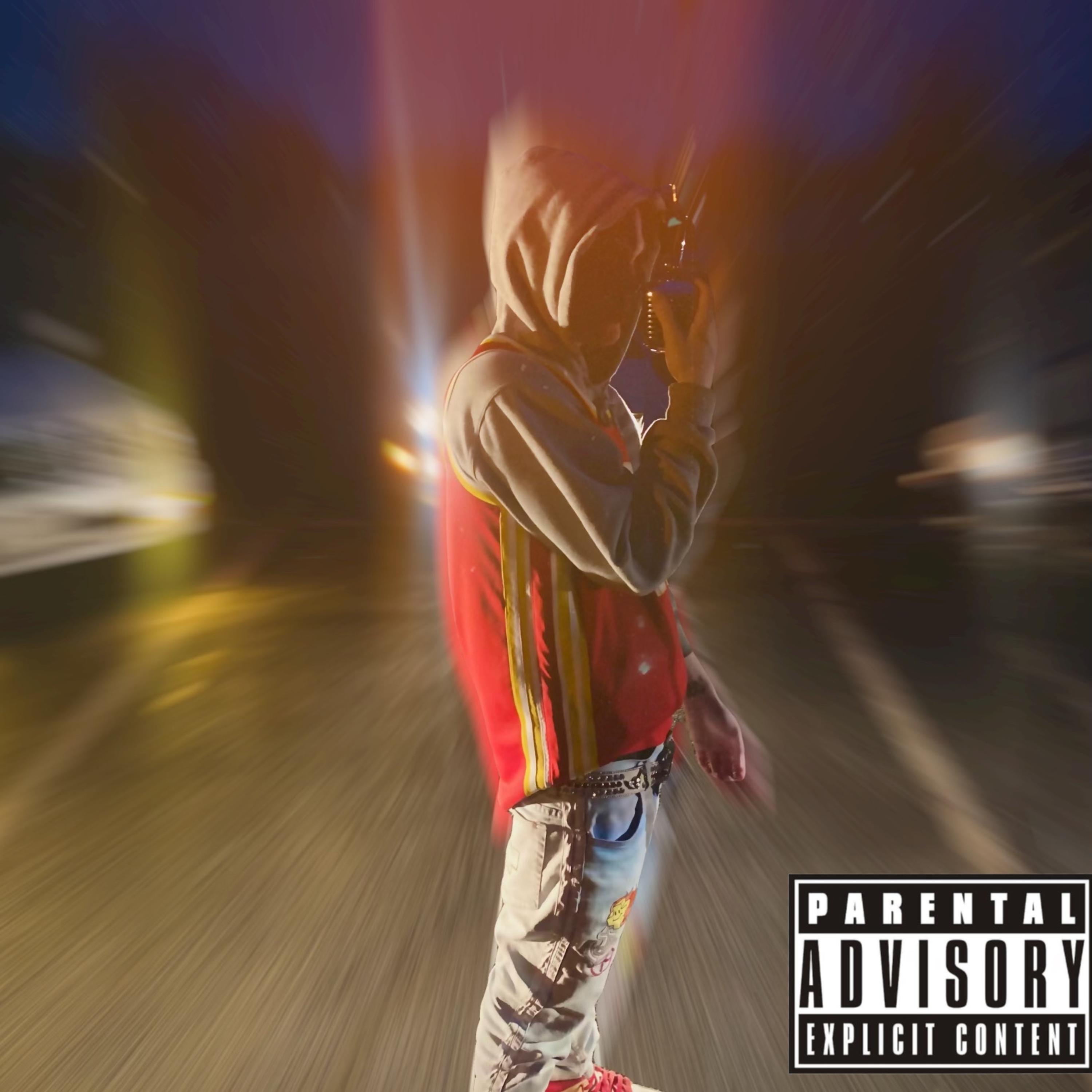 Pretty Bitches Luv Prodigy artwork