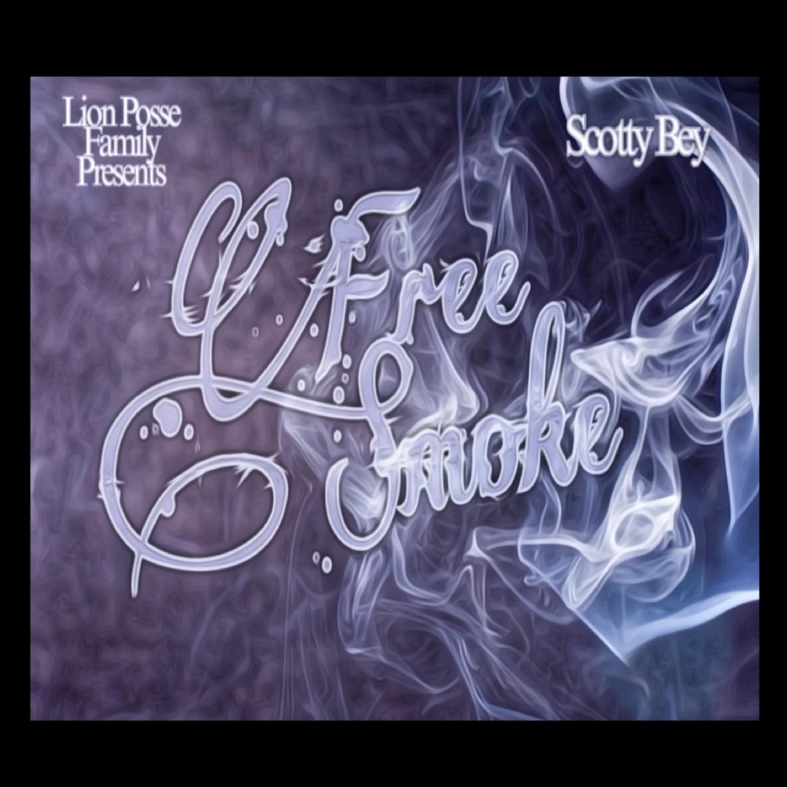 Free Smoke artwork