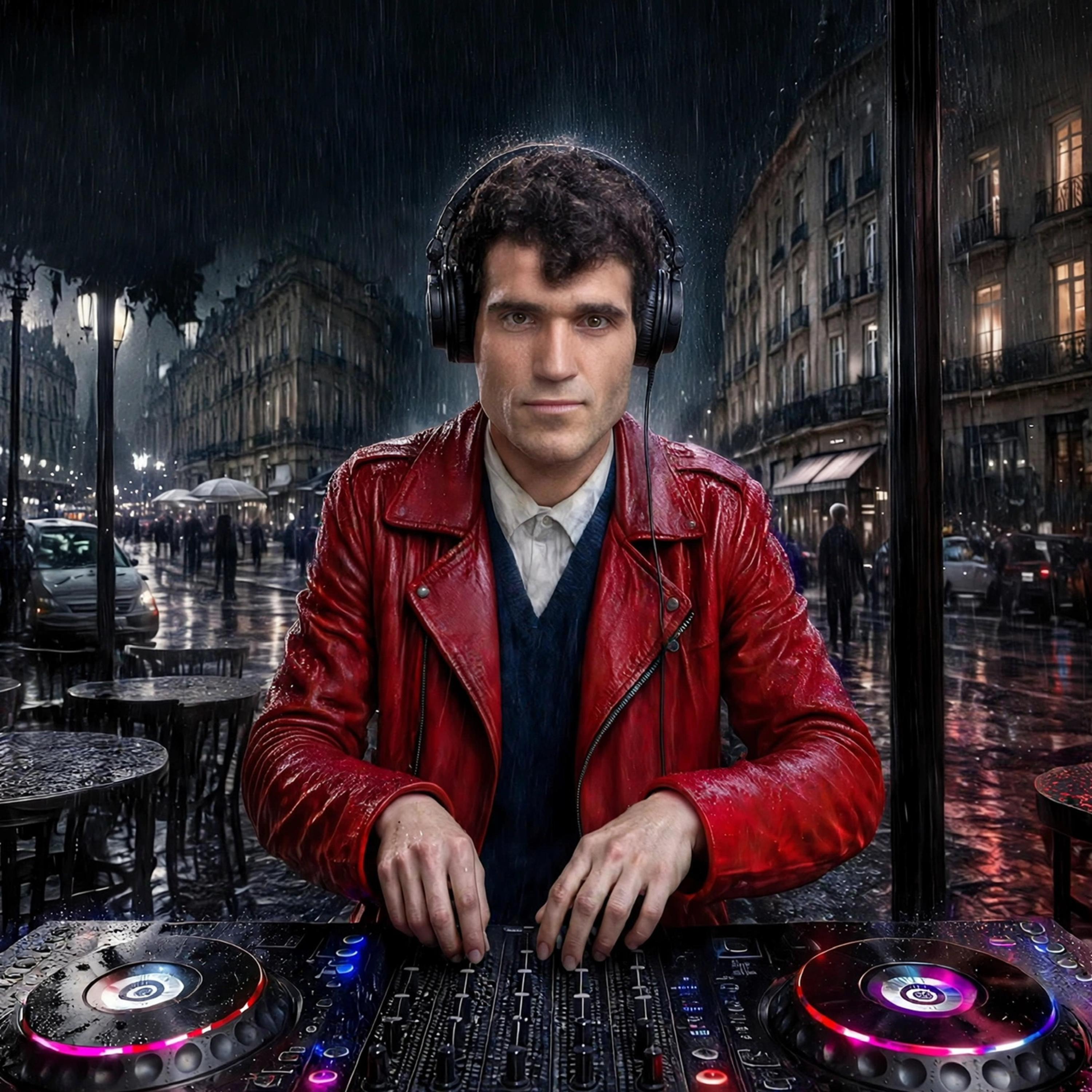 La solita storia ( ( dj)) by Dj A Tutta Musica cover art