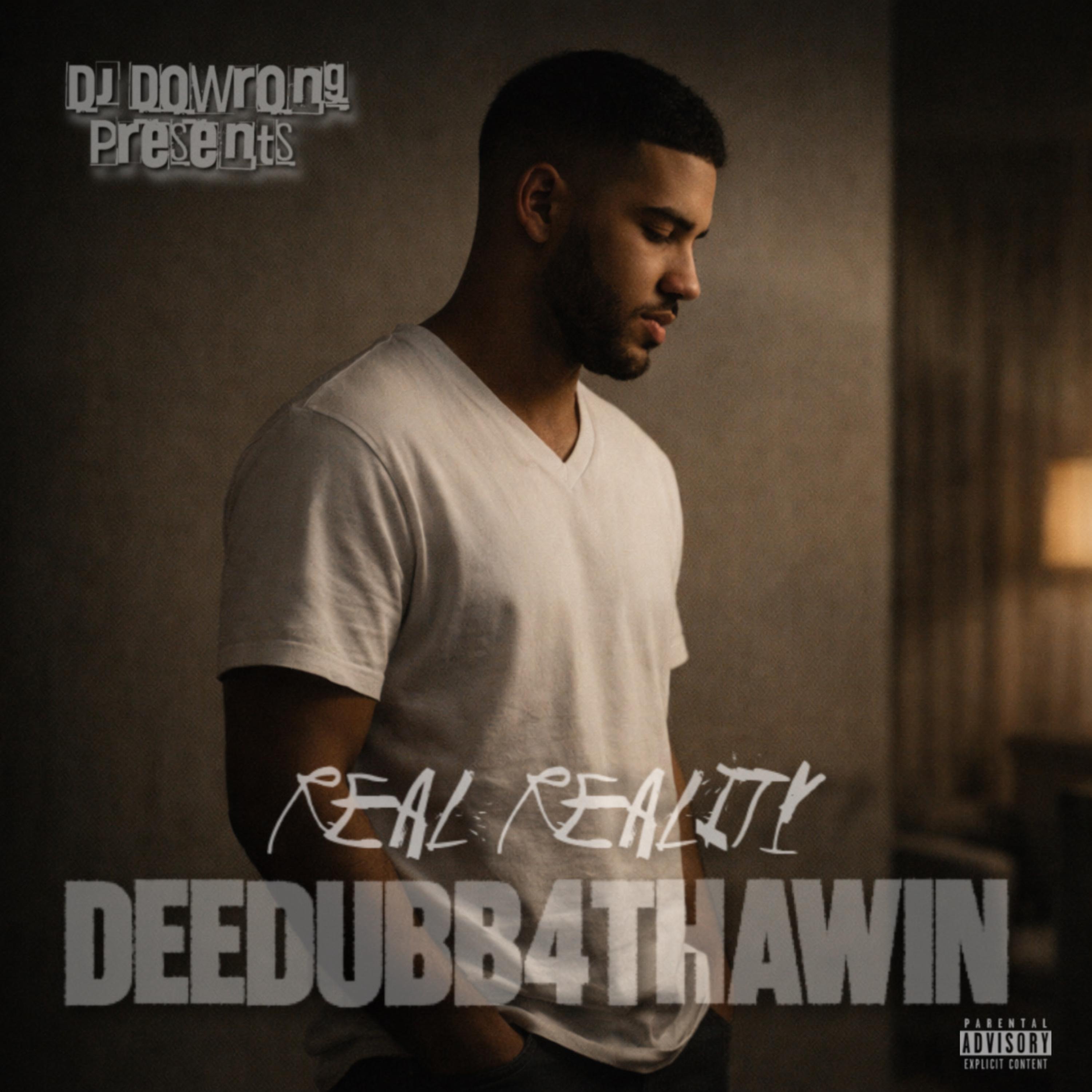 Real Reality artwork