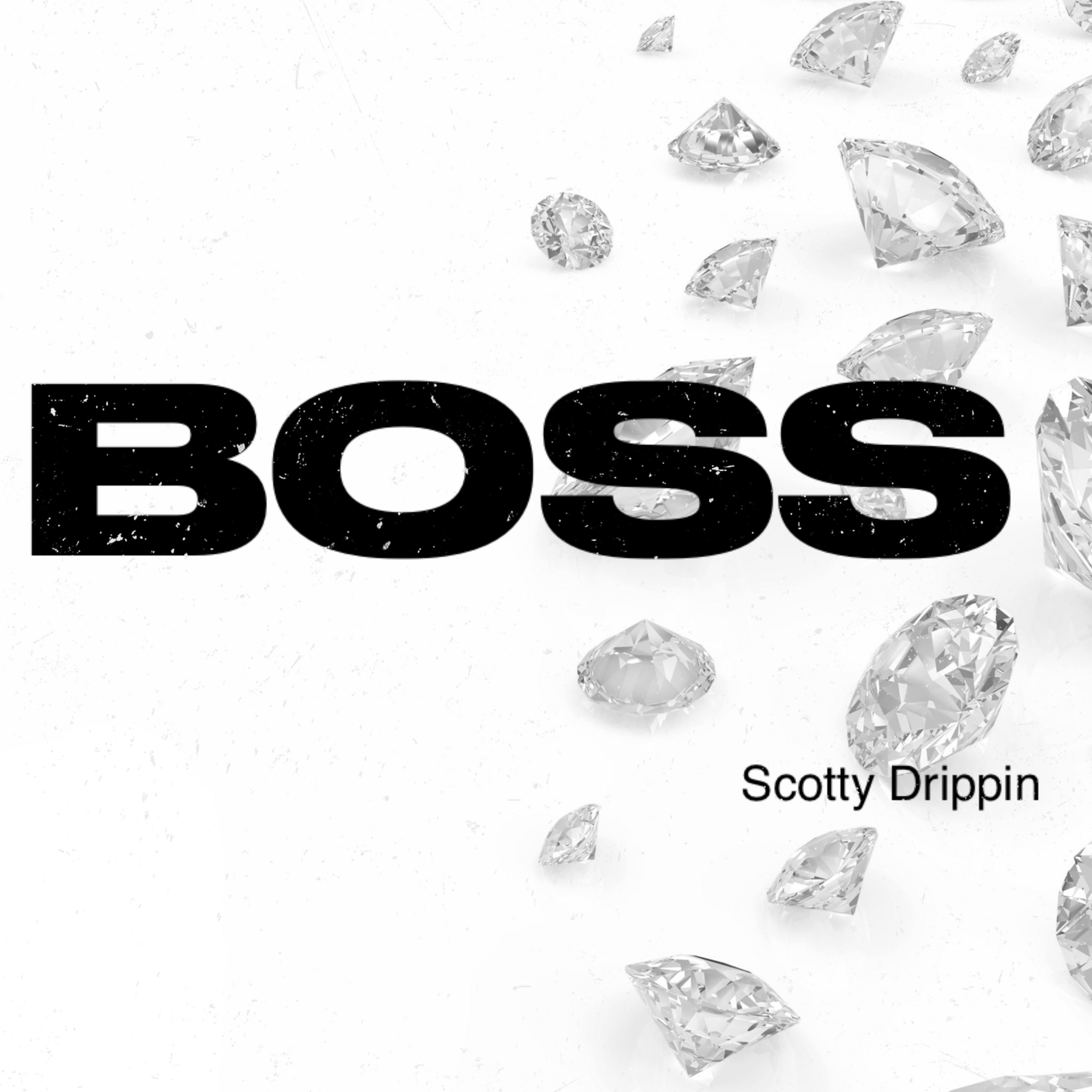 Boss artwork