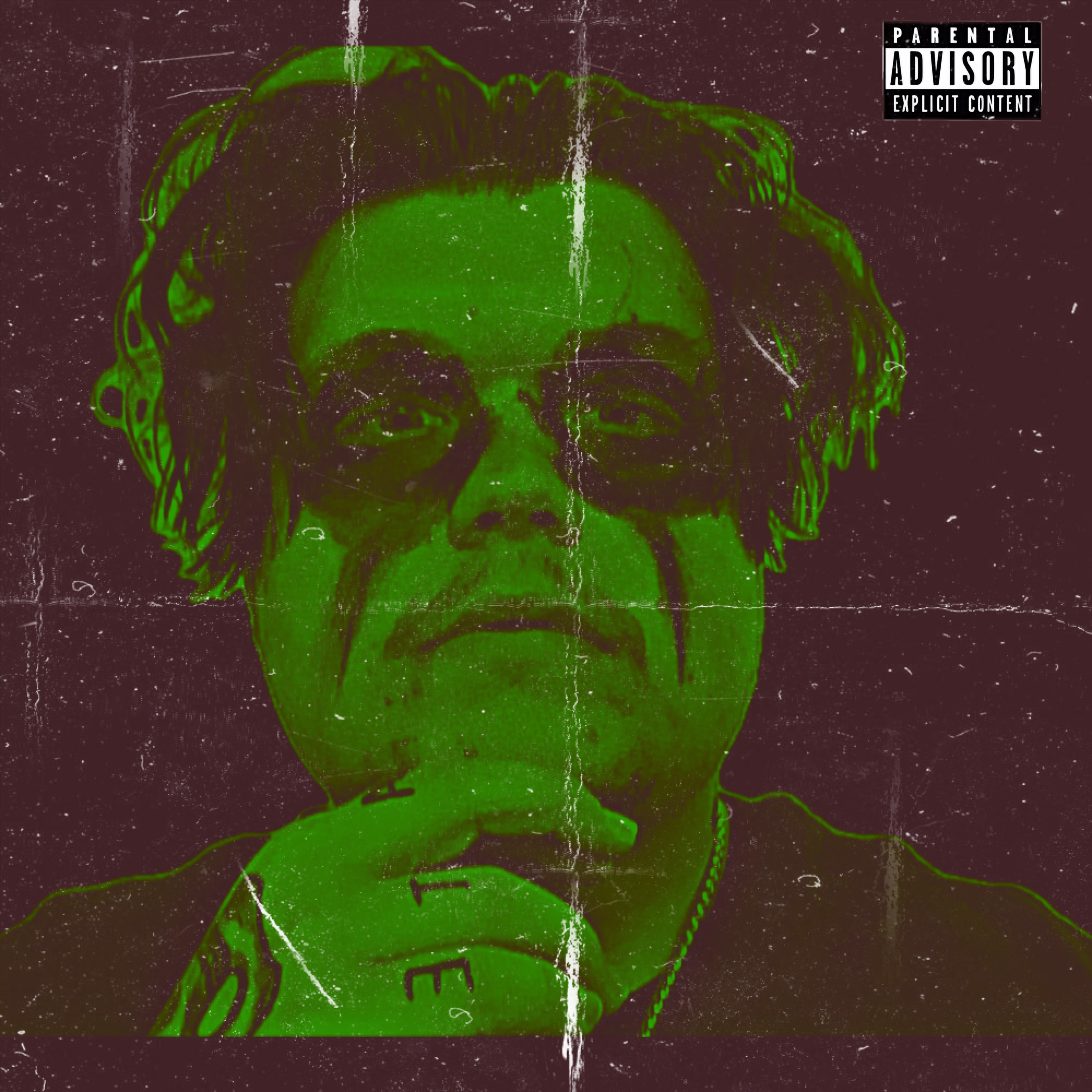 rockstar in his prime 2 artwork