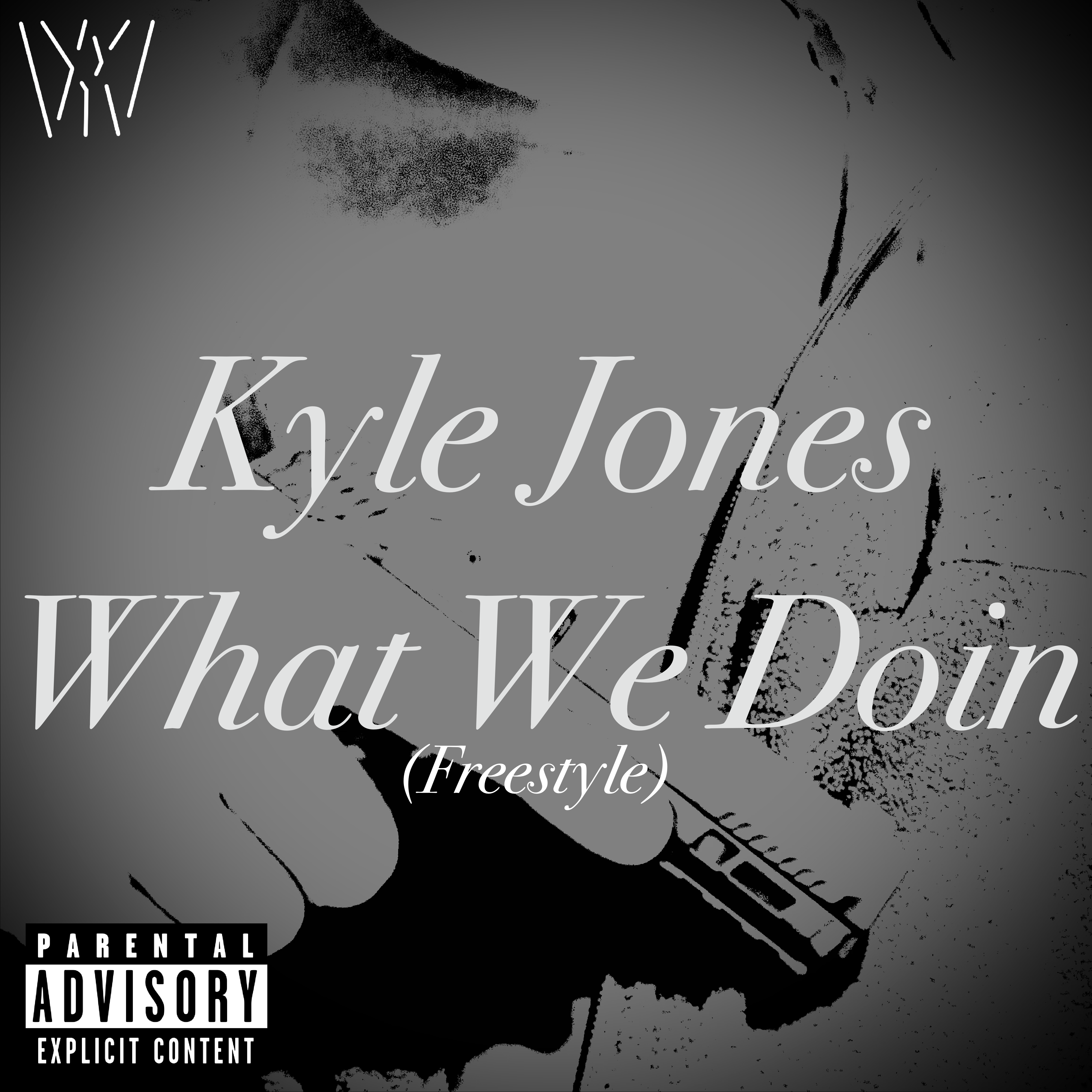 What We Doin (Freestyle) artwork
