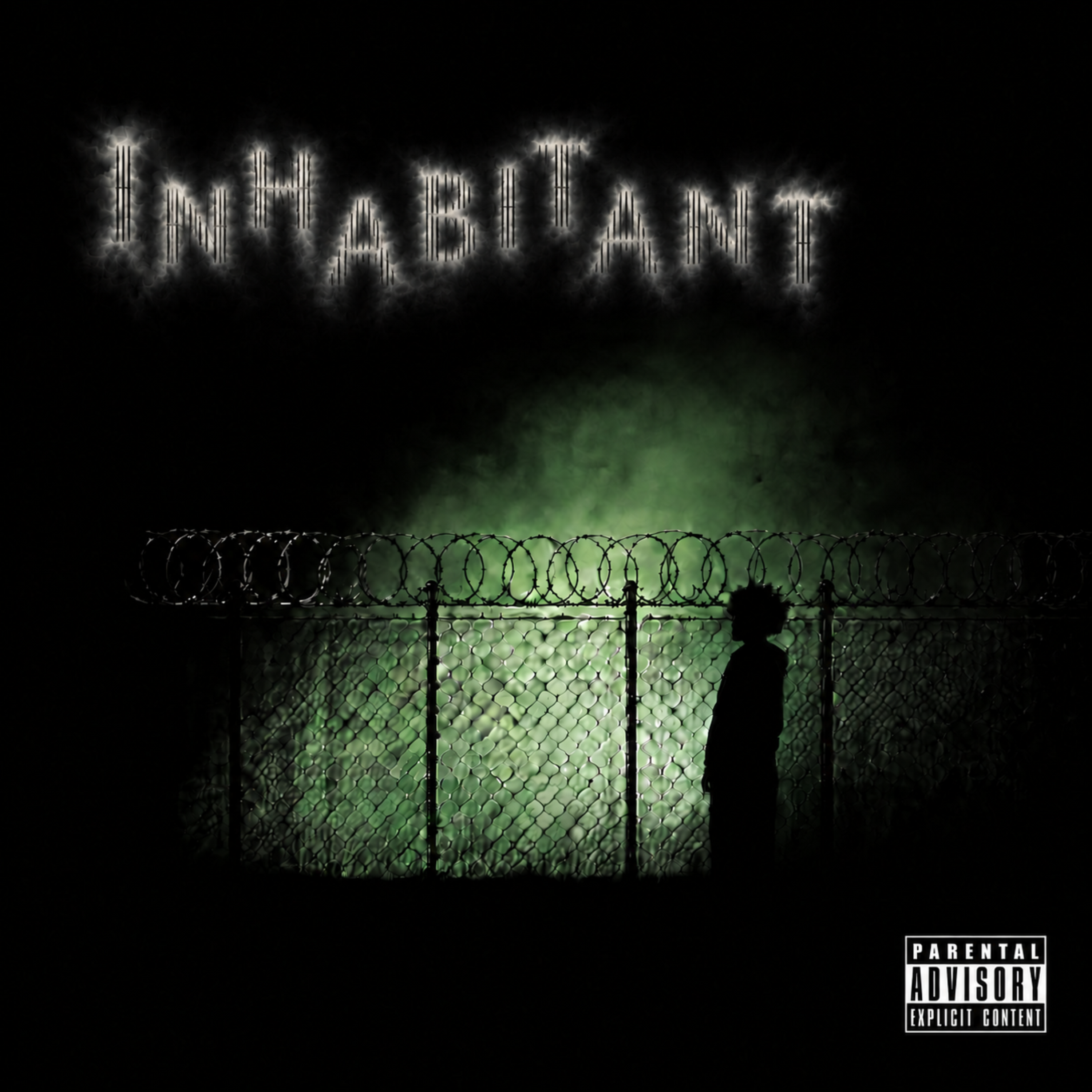 Inhabitant by TEJII cover art