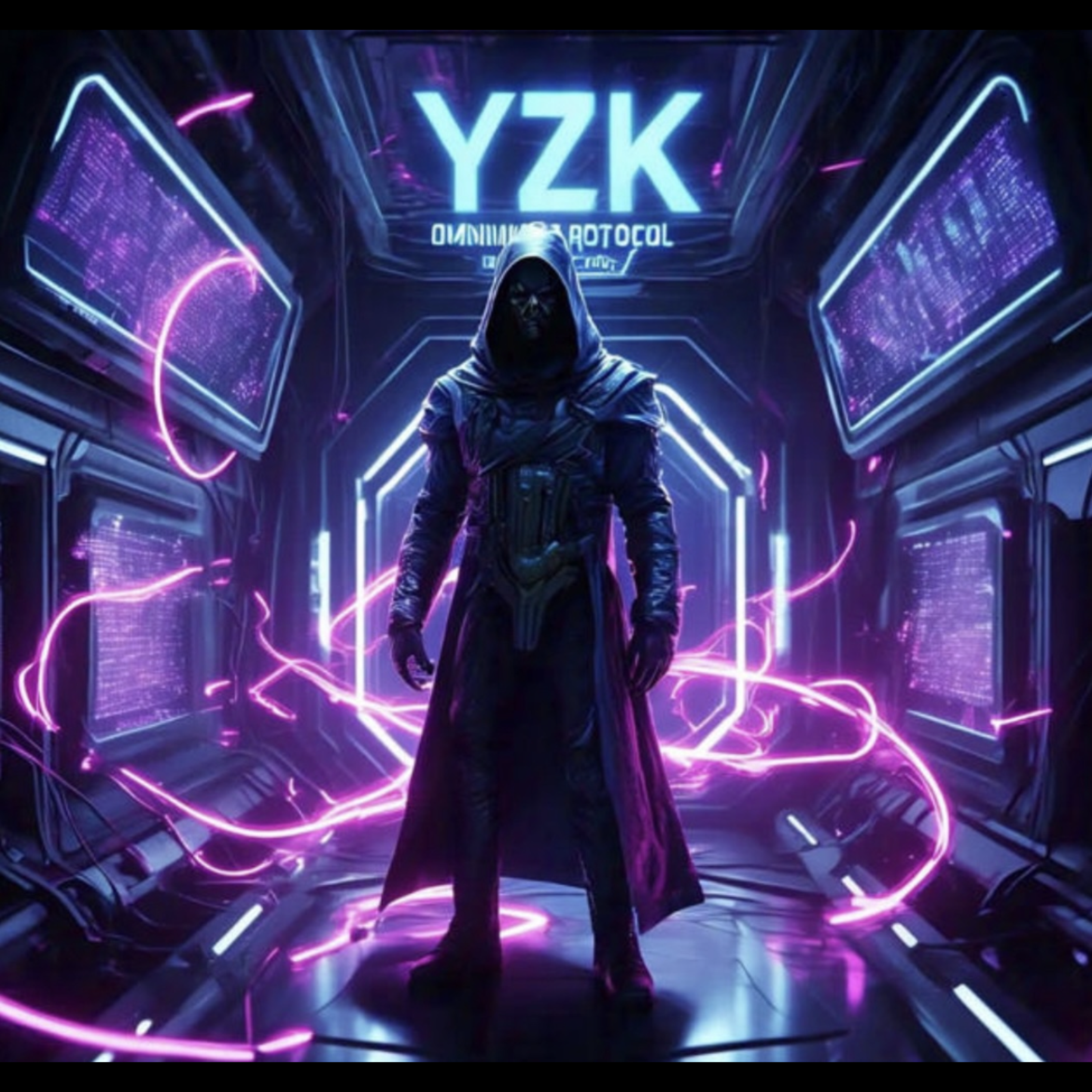 YZK artwork