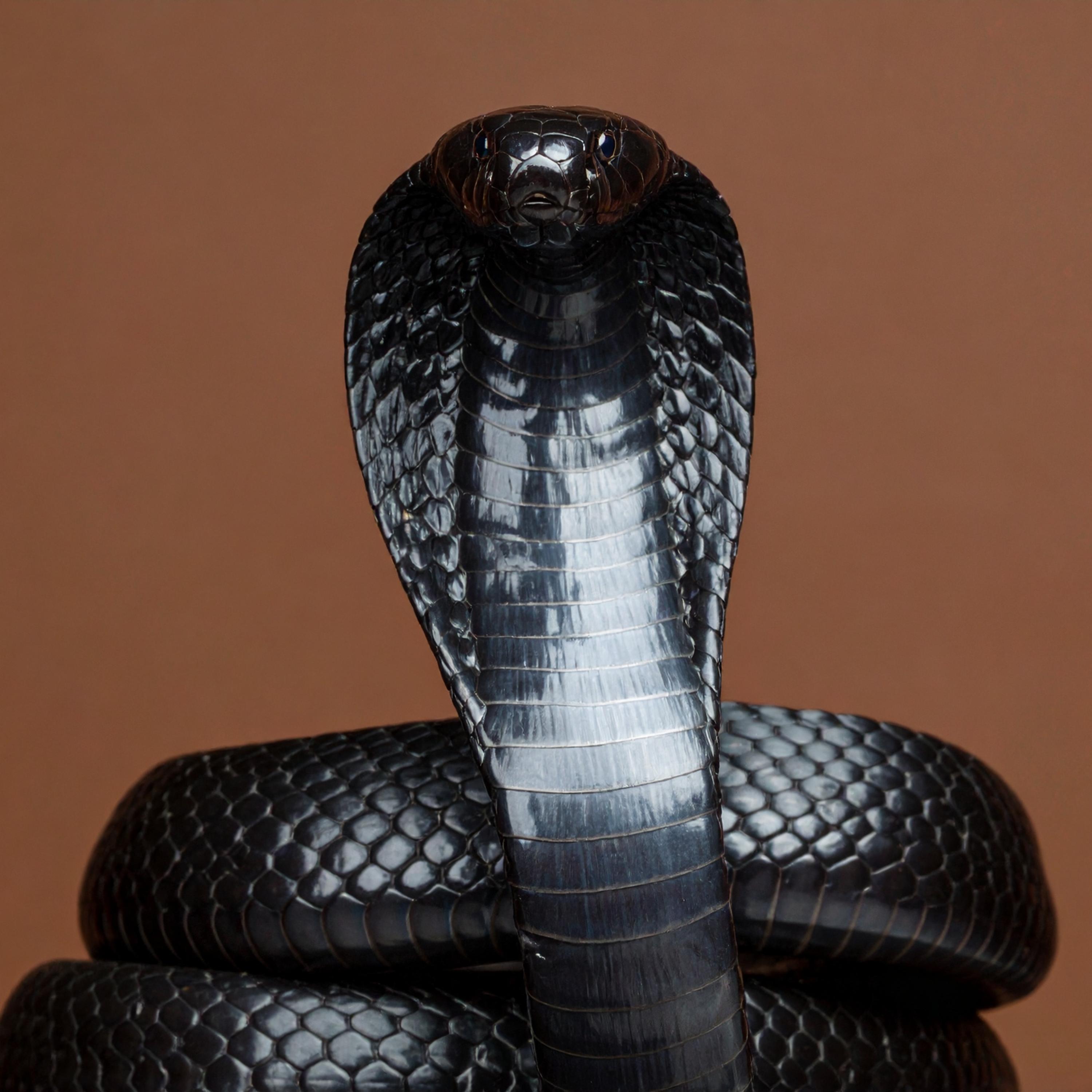 Black Cobra artwork